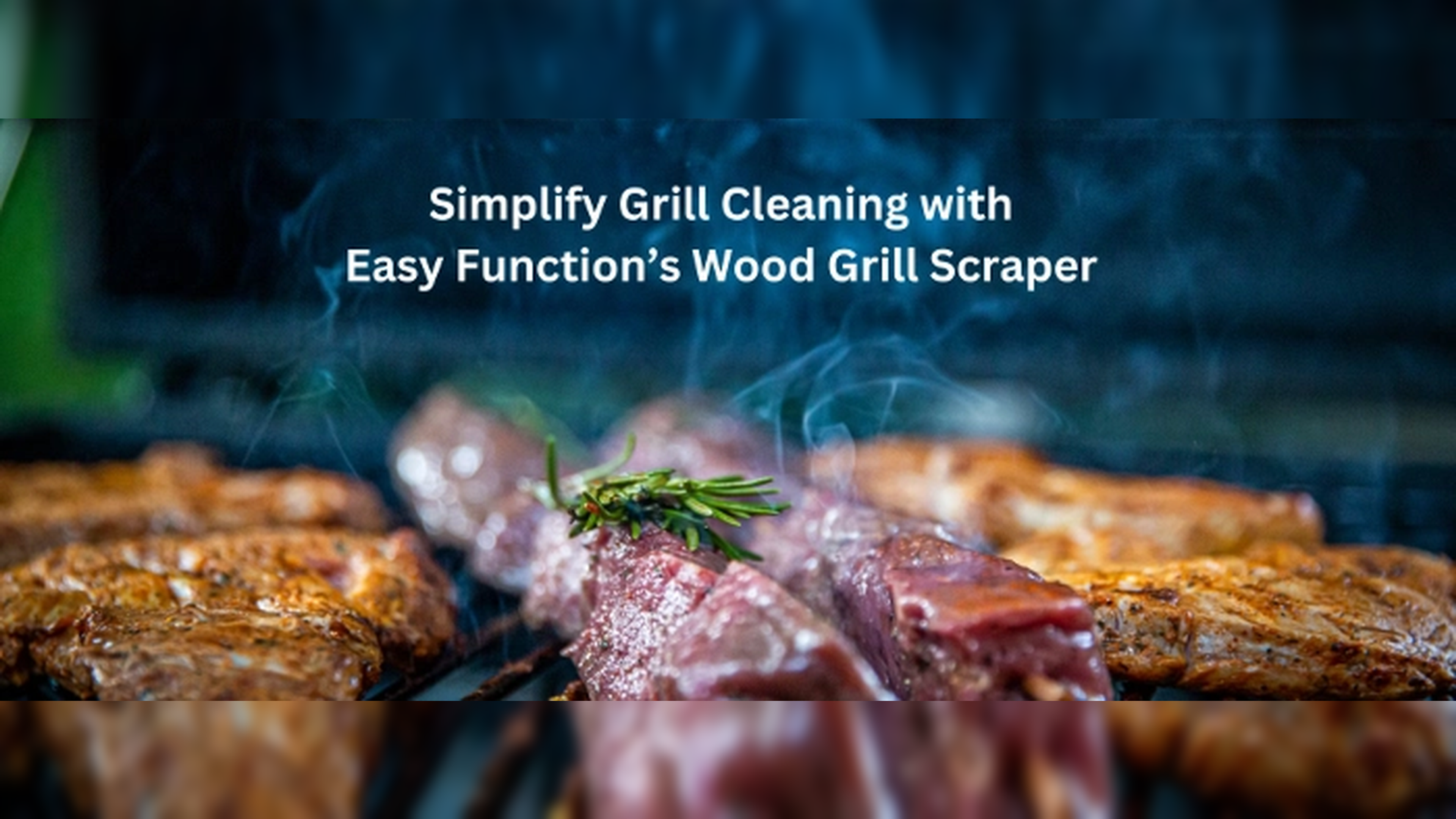 Grill Brush: Safeway and Alternatives - A Guide for Grill Guardians