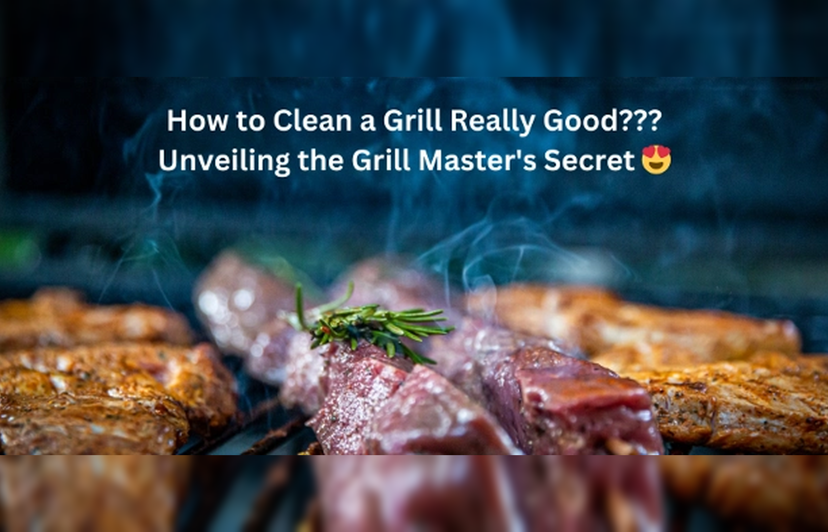 Grill Brush: Dishwasher Safe? Myth or Magic?