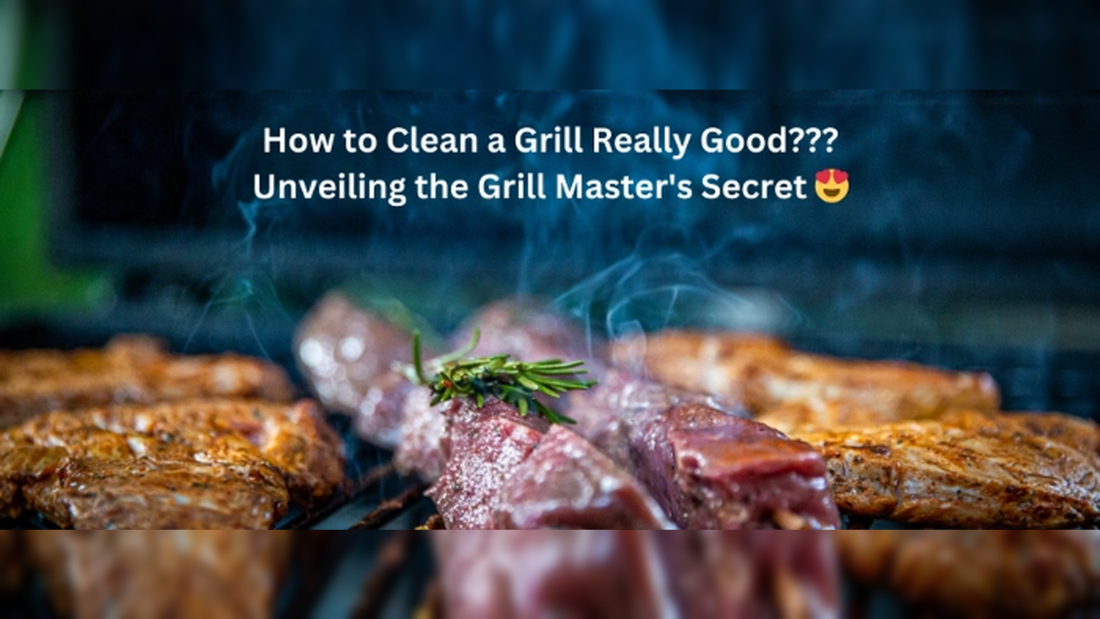 Grill Brush: Dishwasher Safe? Myth or Magic?