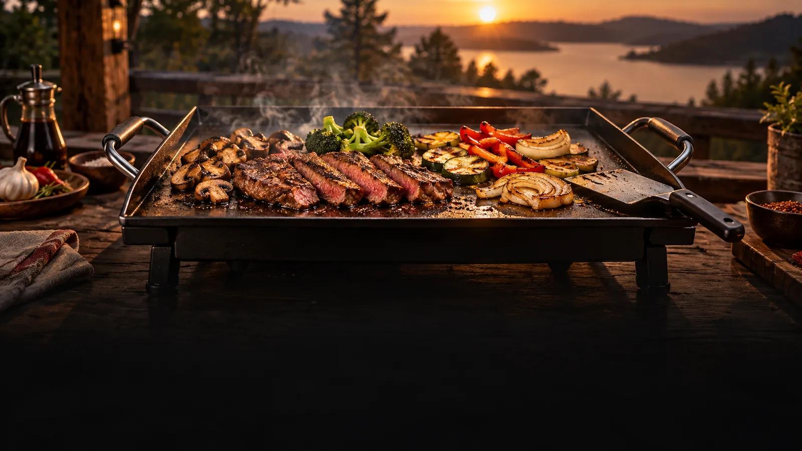 The Complete Guide on Hibachi Grill BBQ