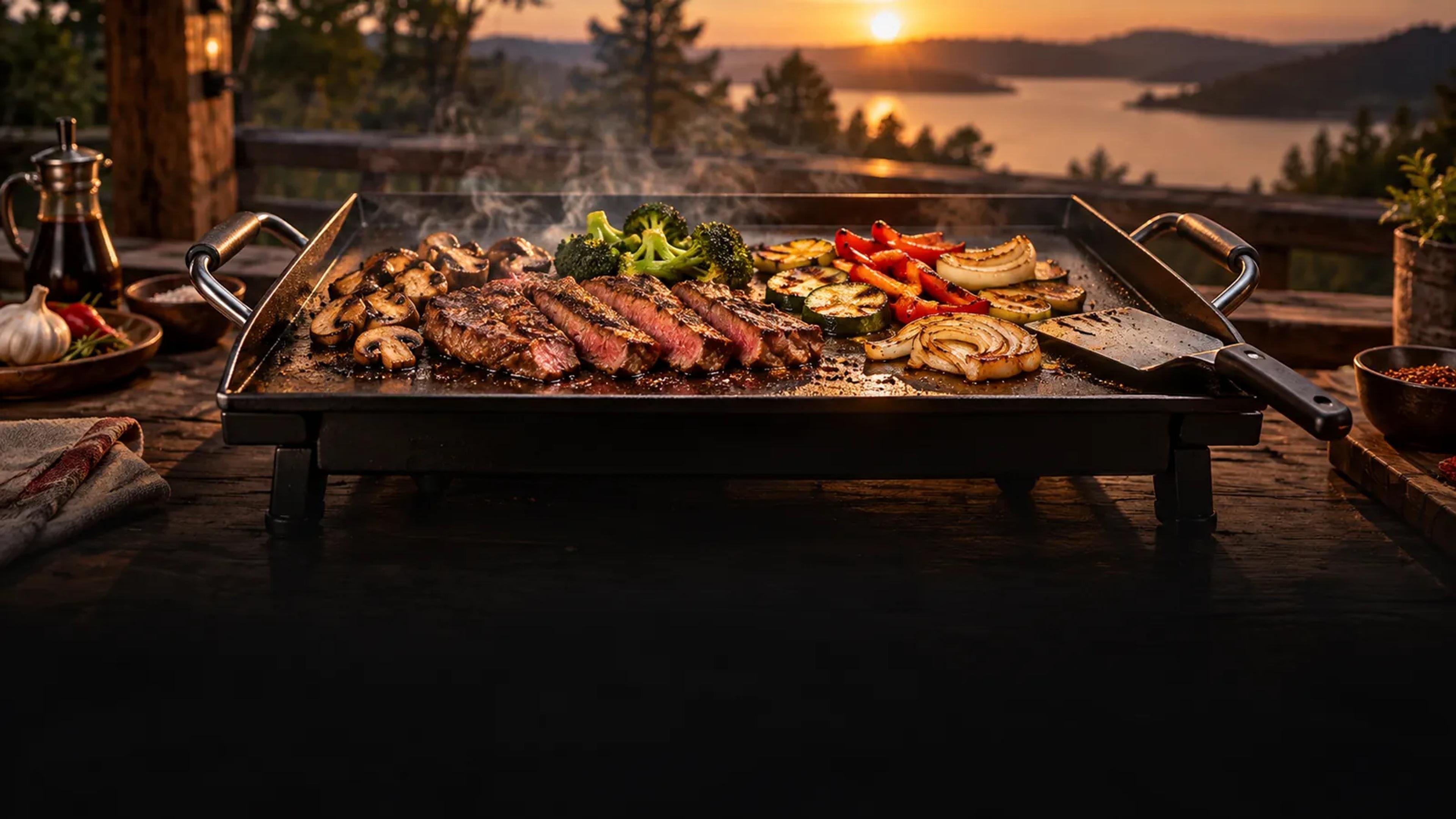 The Complete Guide on Hibachi Grill BBQ