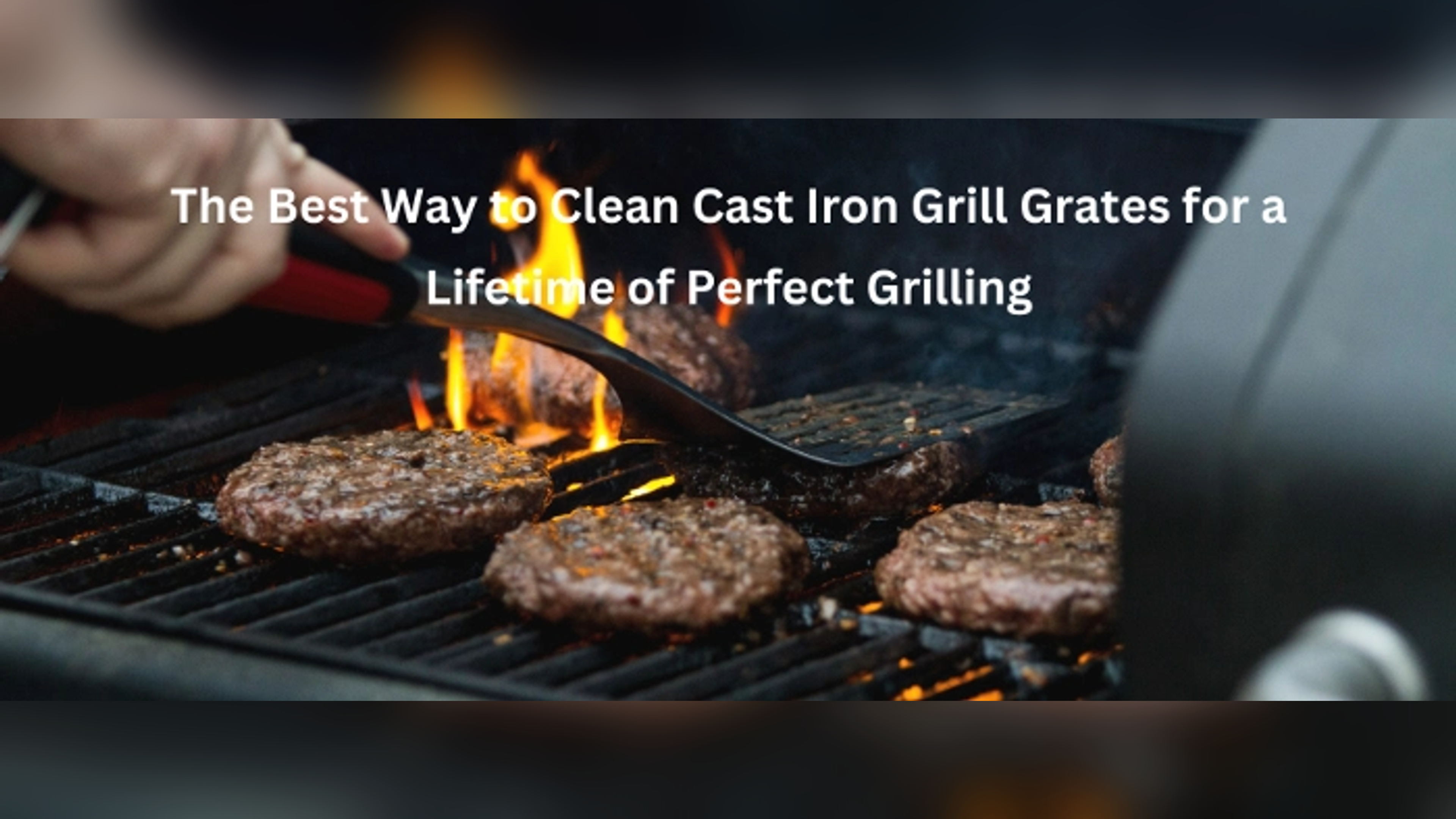 Grill Cleaning Wire Brush vs. Easy Function Bristle-free-brush