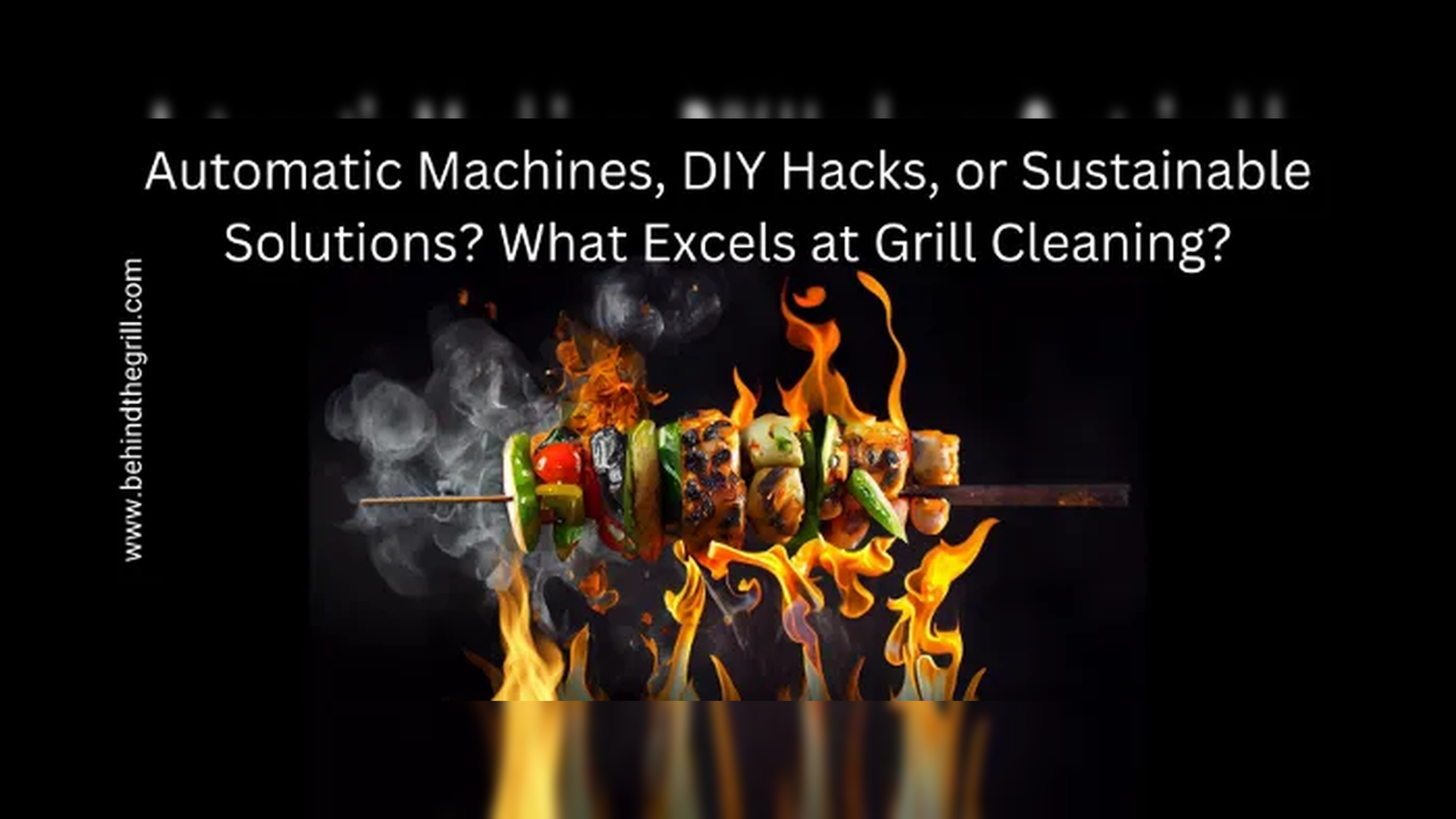 Guide to Using a Grill Stone for Cleaning Flat Top Grill