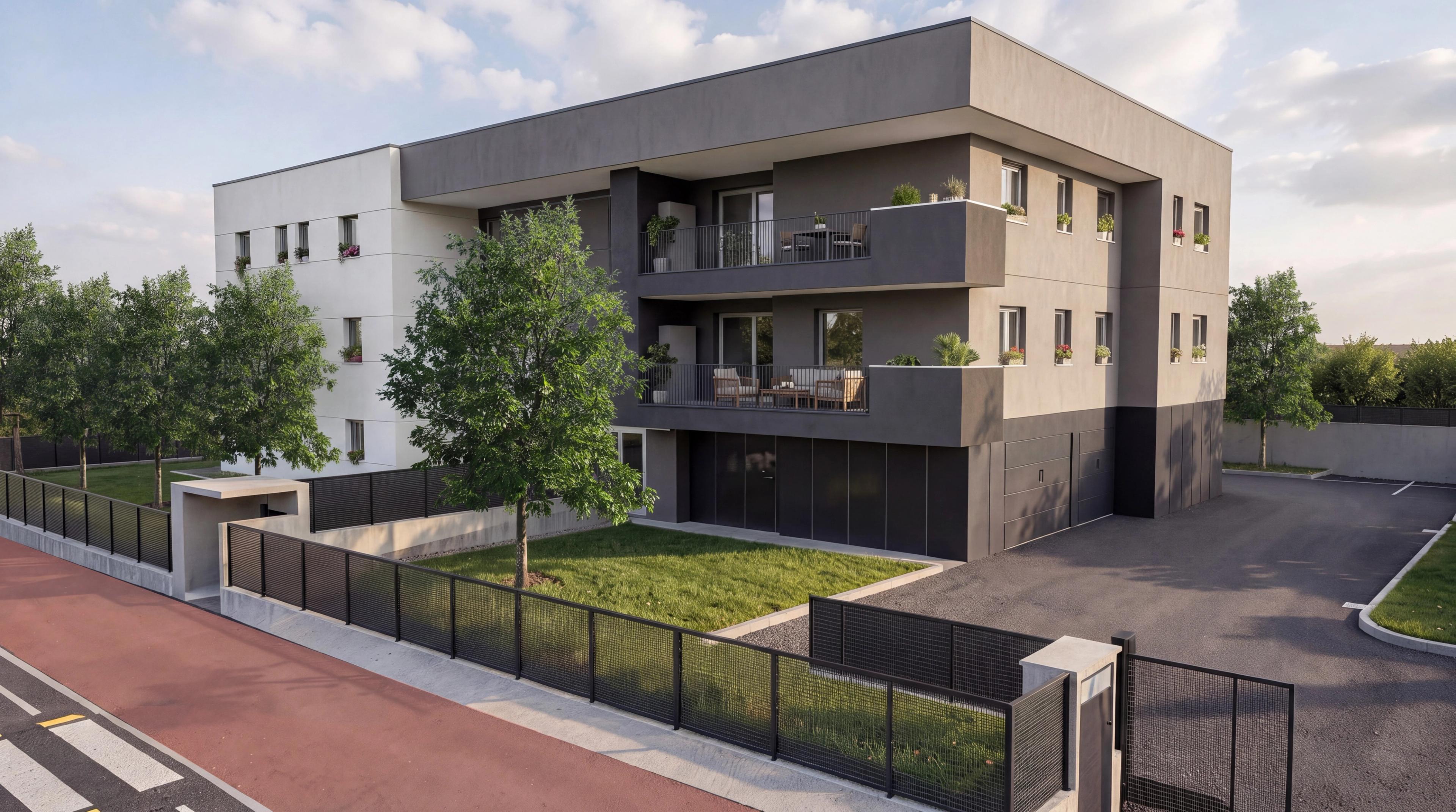 Render Via Kennedy