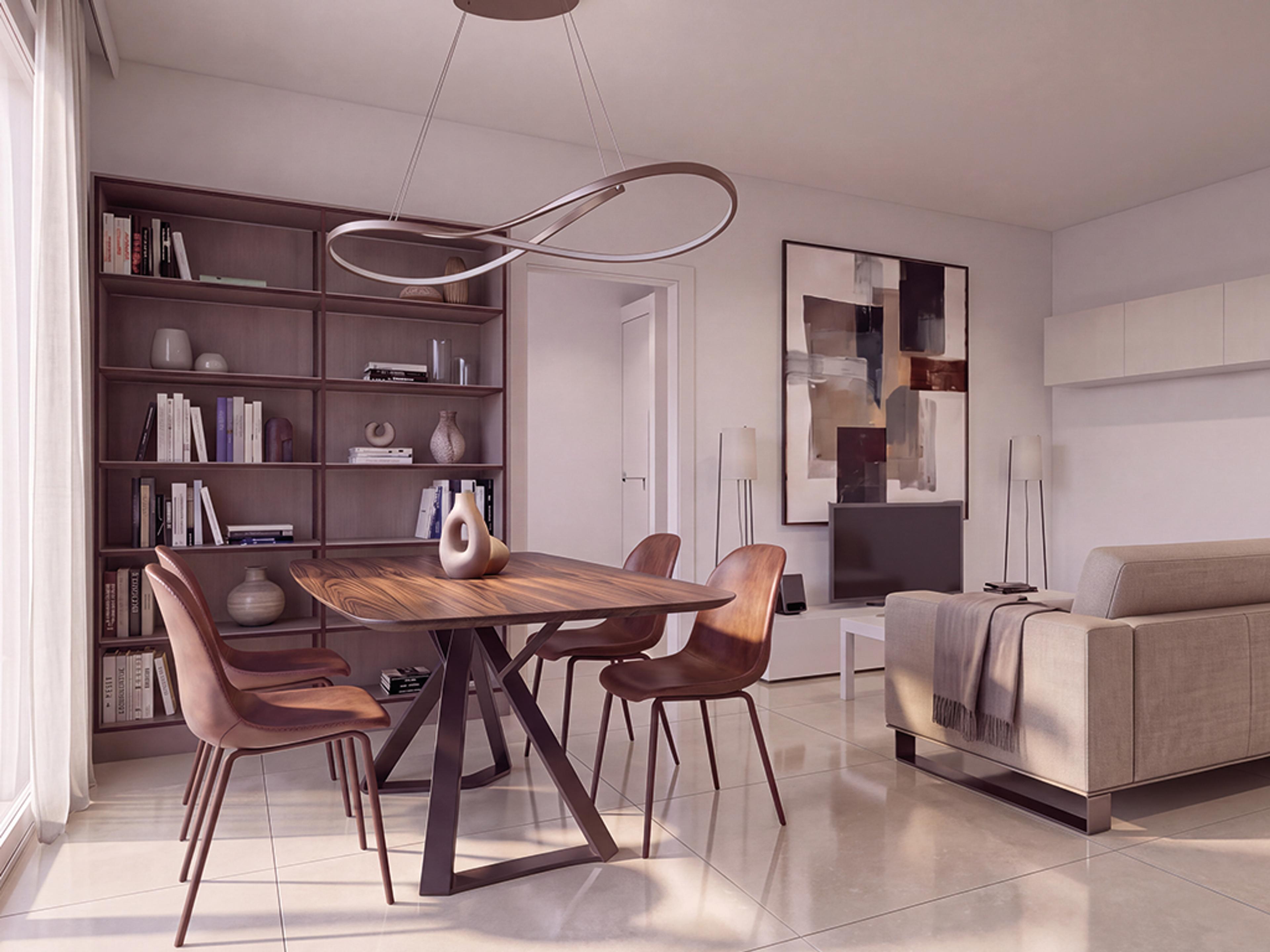 Appartamento B5 — immagine 1