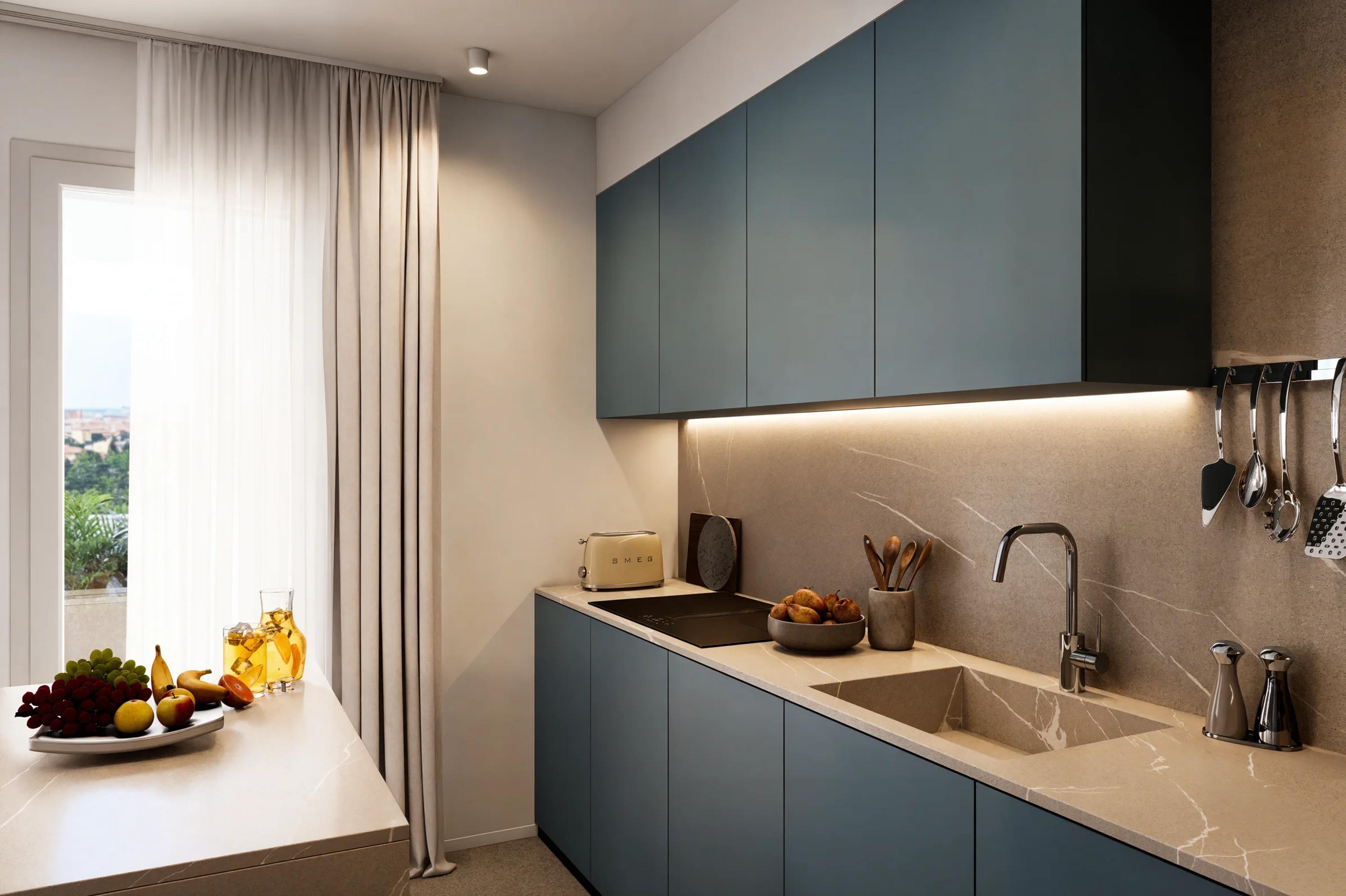 Appartamento A22 — immagine 3