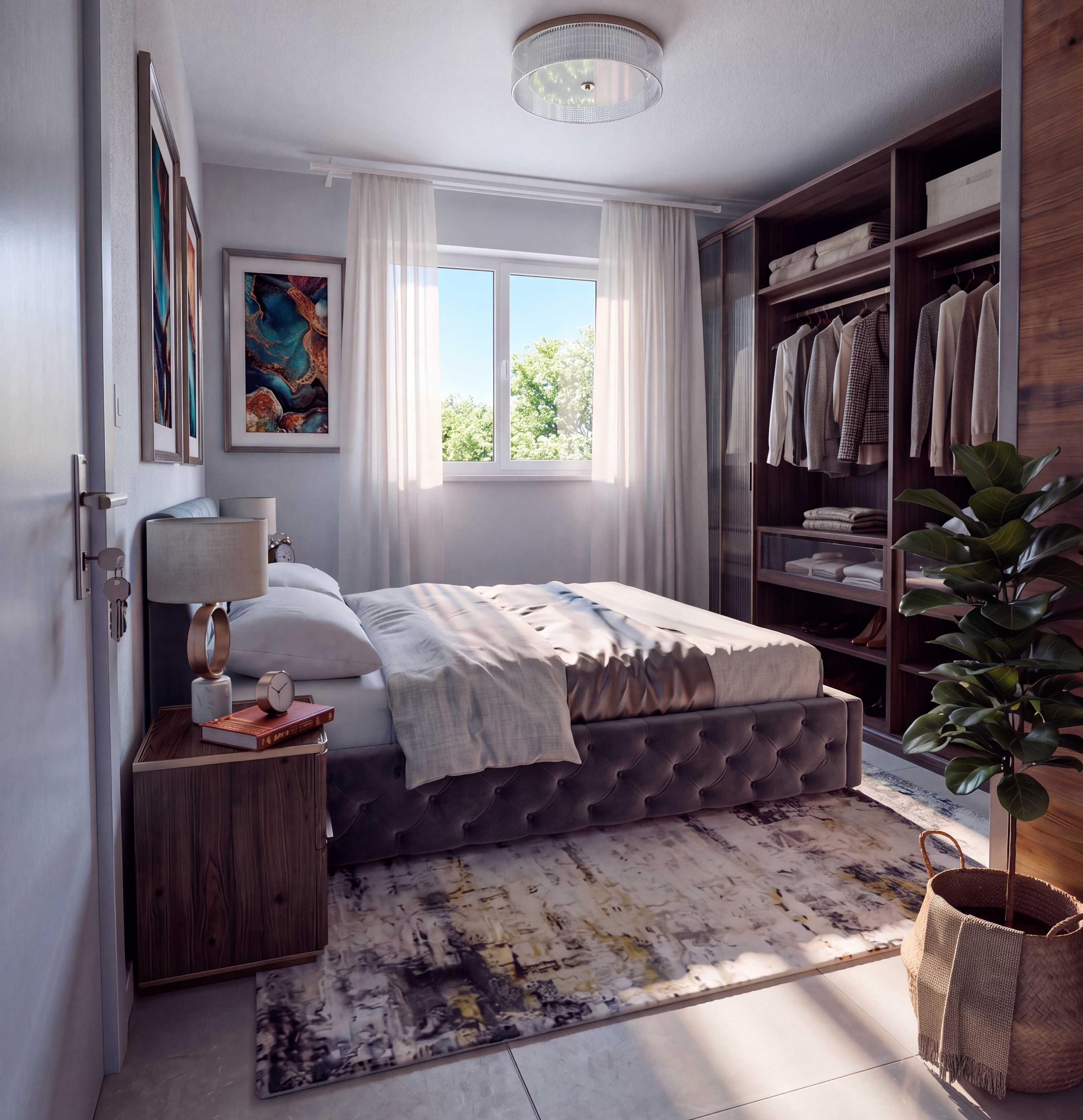 Appartamento A2 — immagine 2