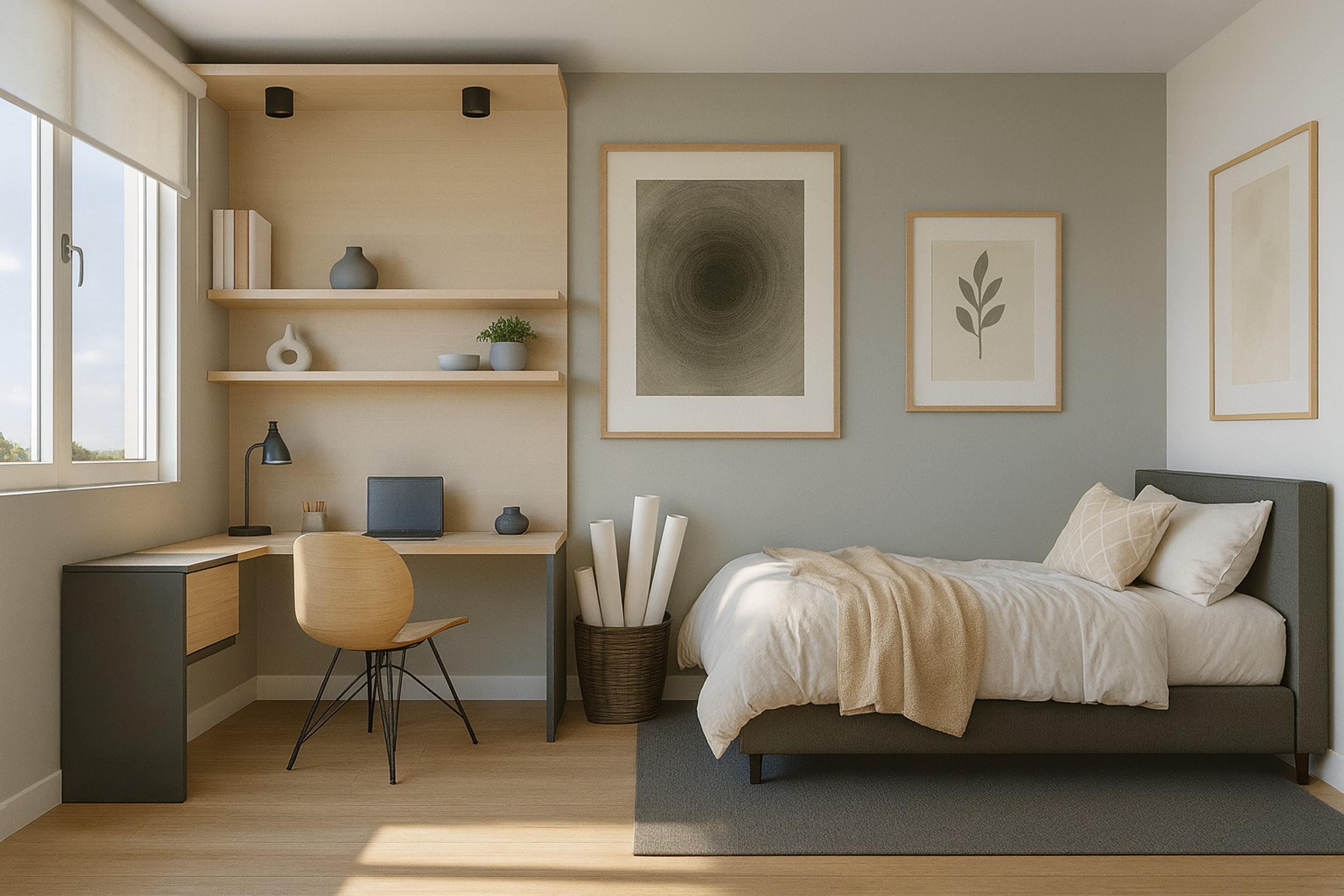 Appartamento B8 — immagine 4