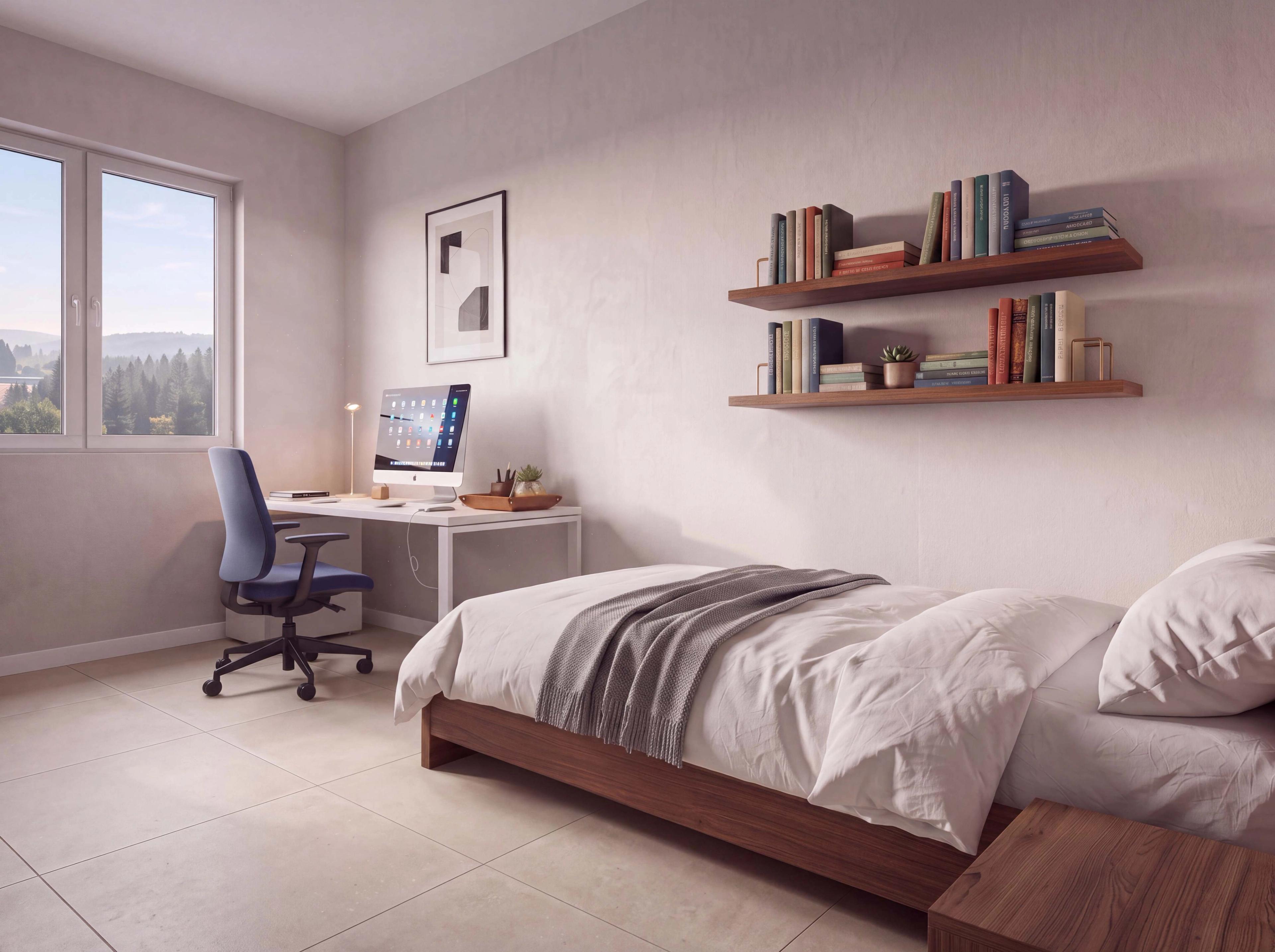 Appartamento A3 — immagine 3