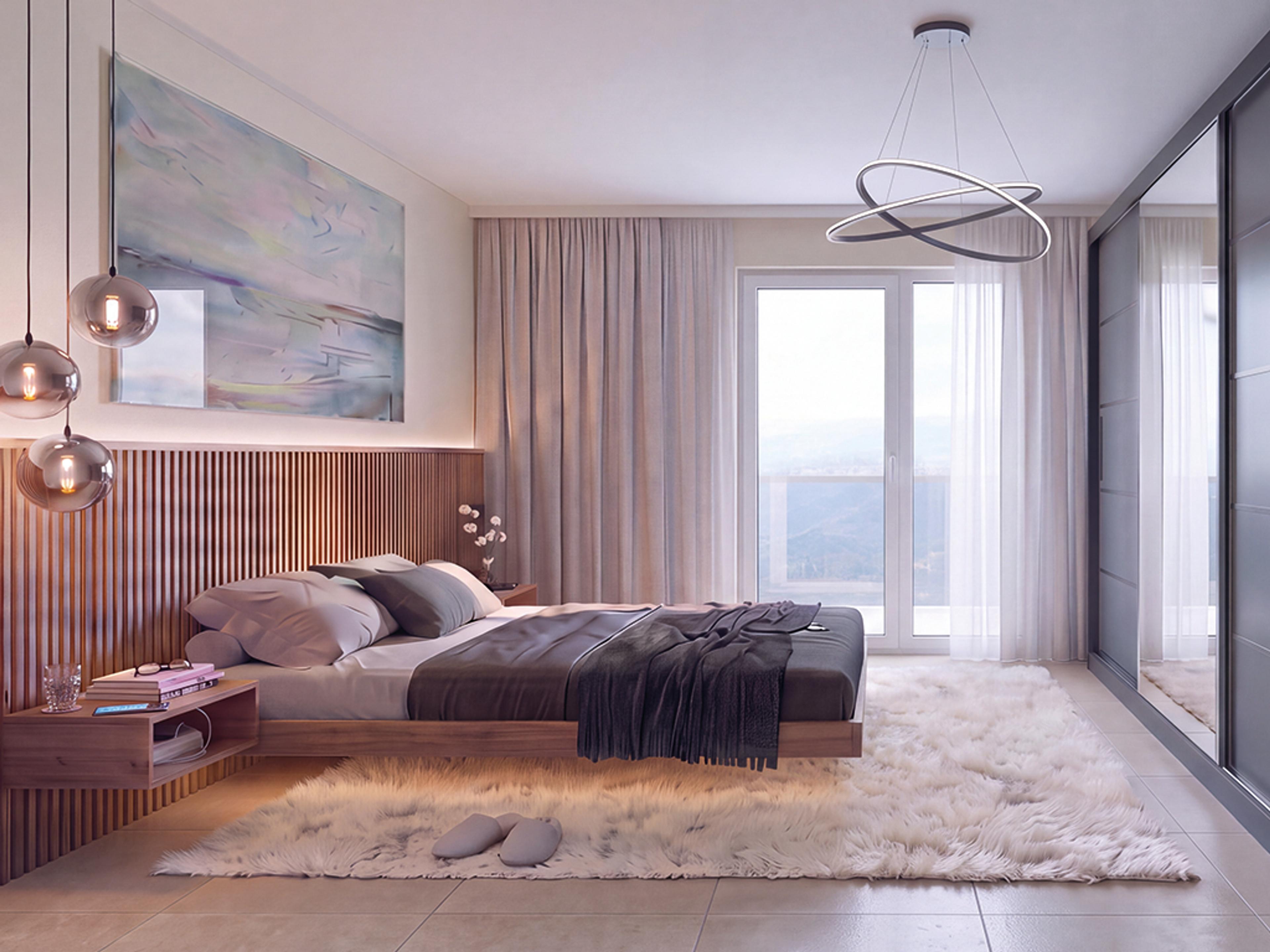 Appartamento B2 — immagine 1