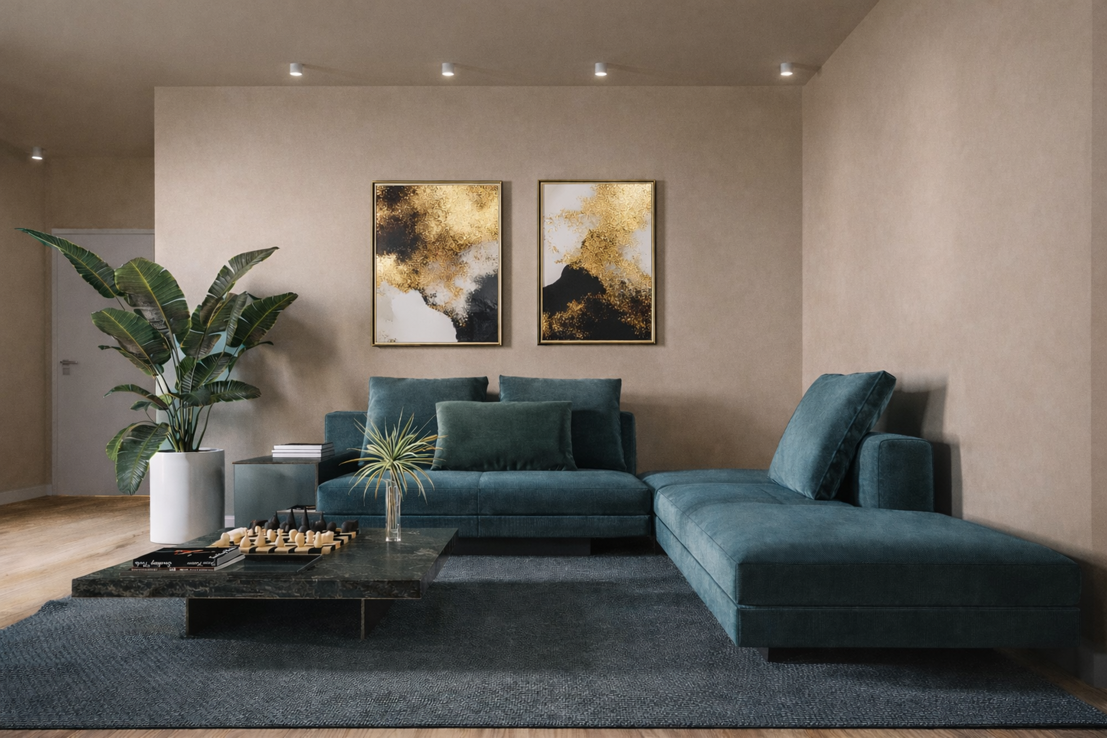 Appartamento C2 — immagine 3