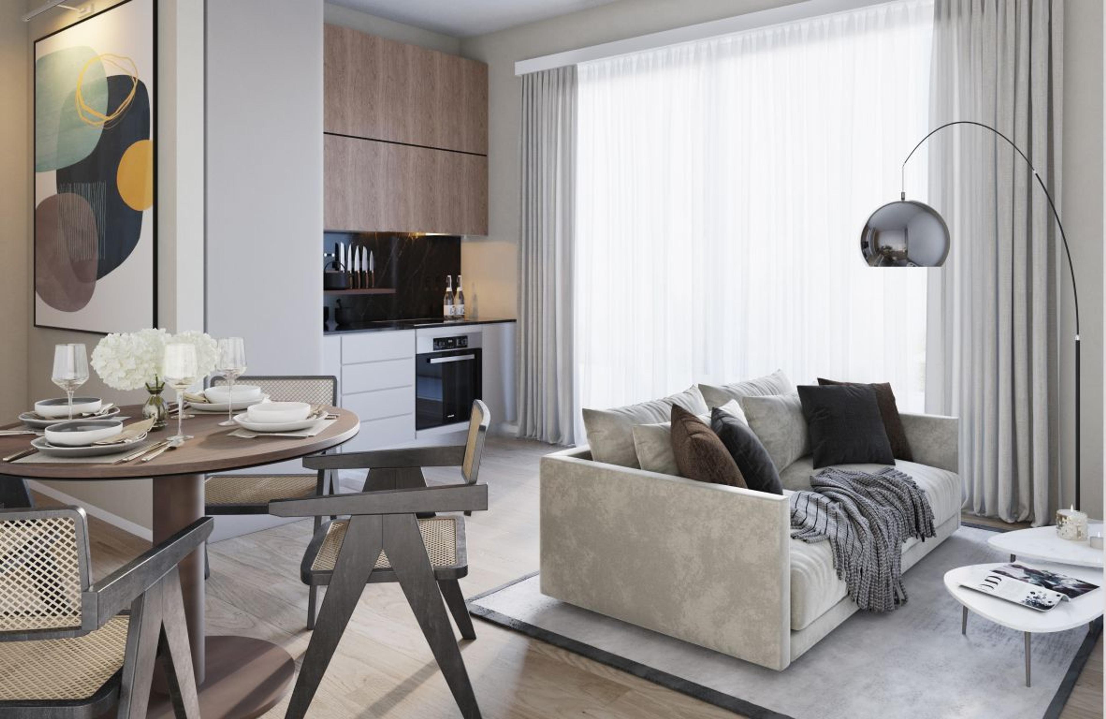 Appartamento A3 — immagine 2