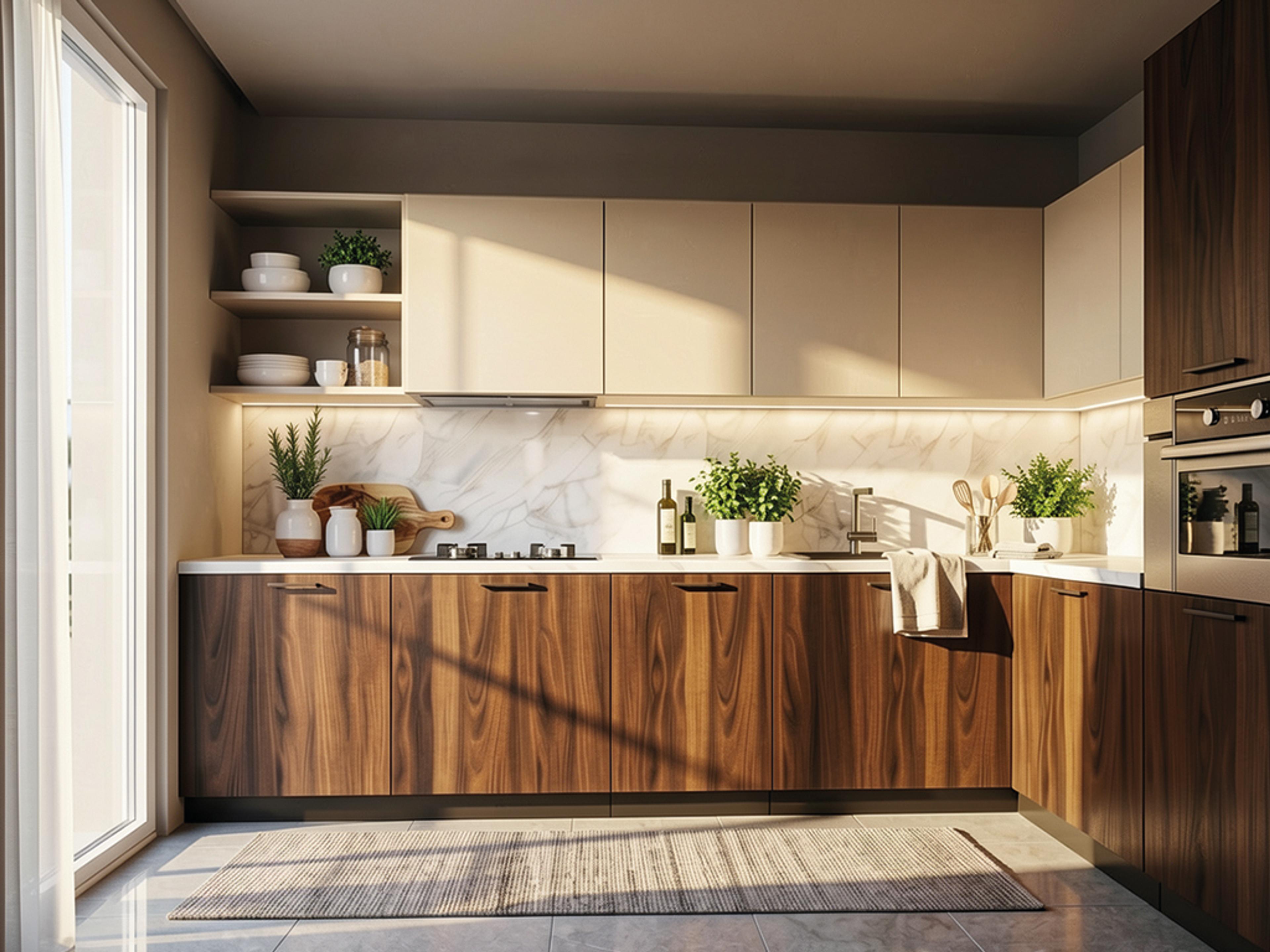 Appartamento B4 — immagine 1