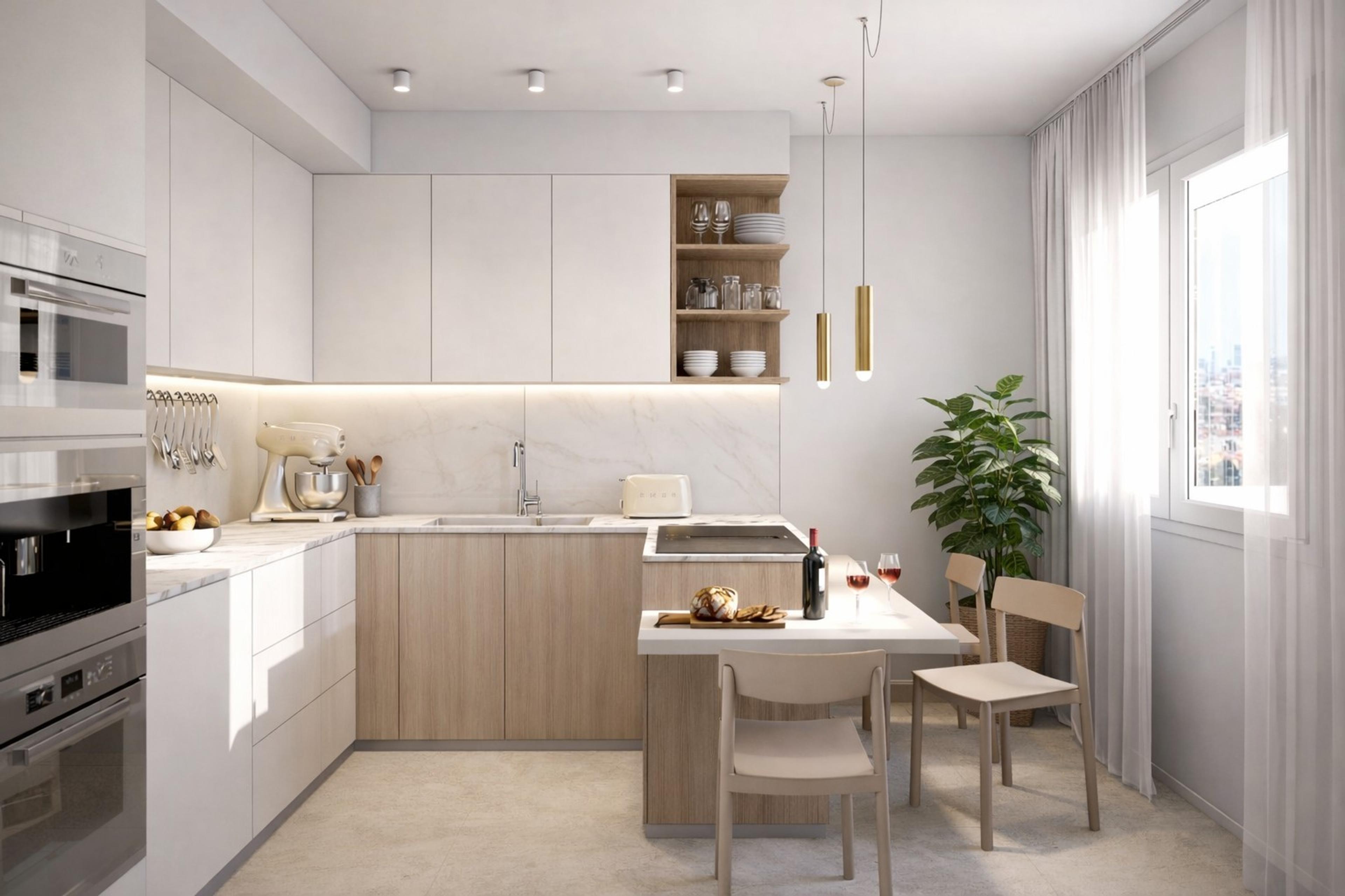 Appartamento B22 — immagine 3