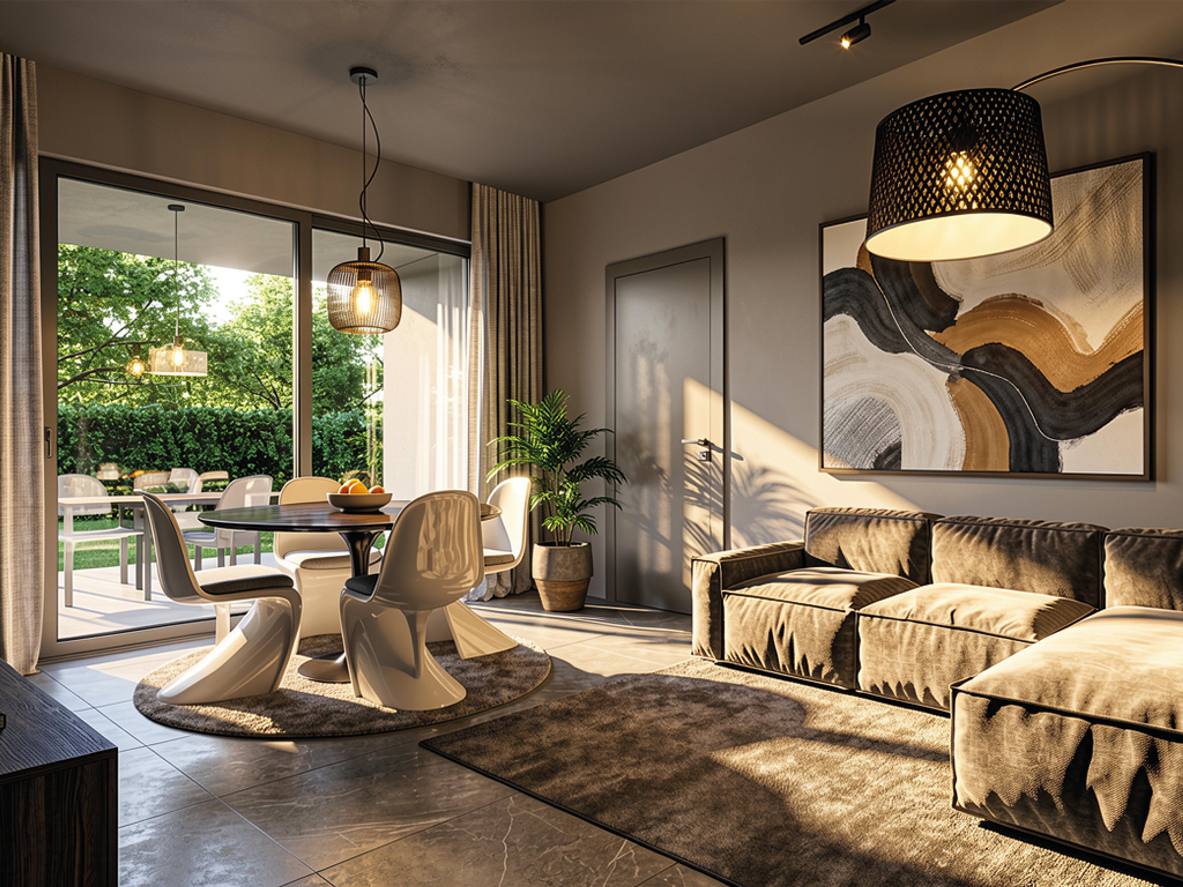 Appartamento B1 — immagine 2