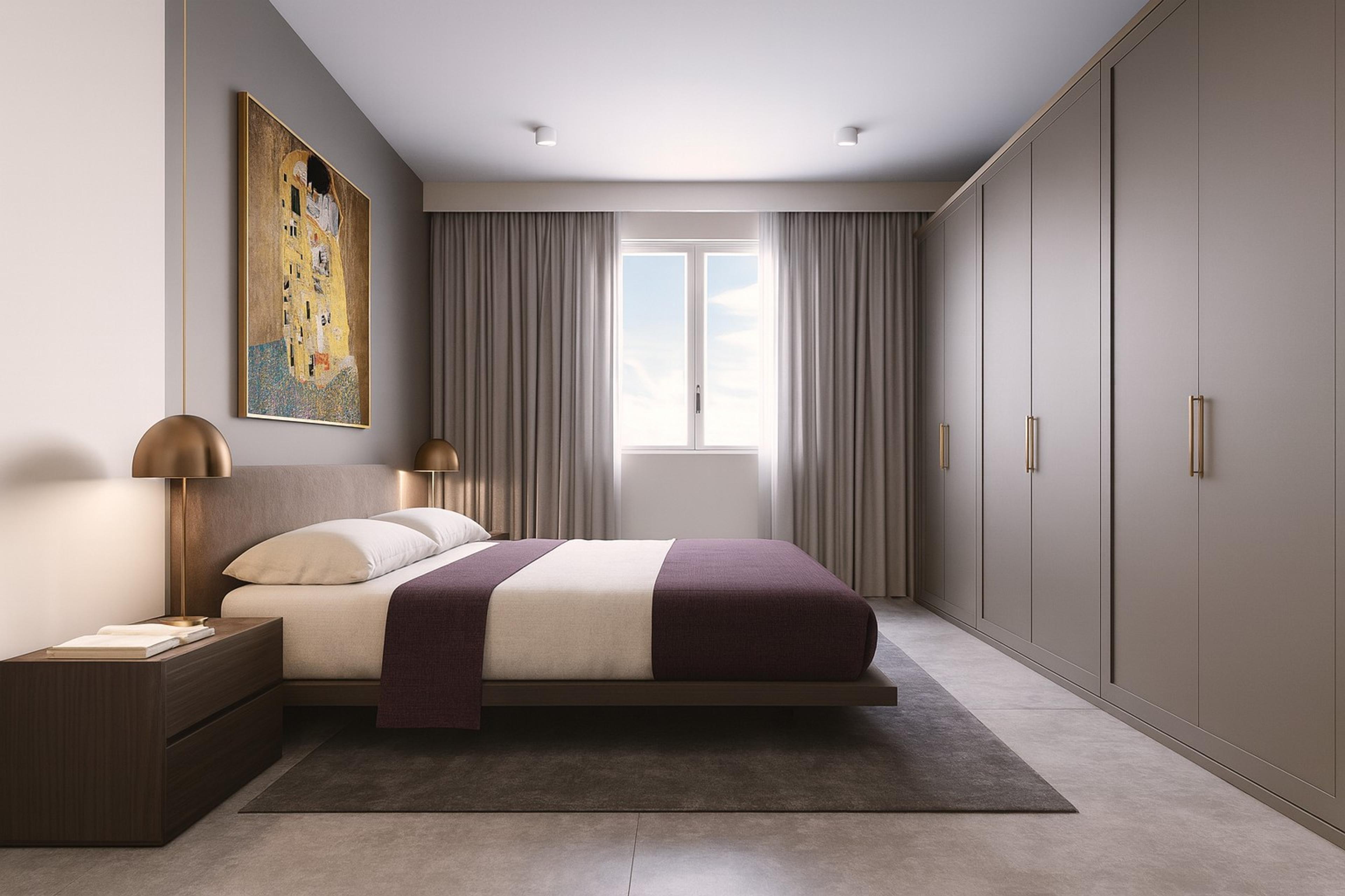 Appartamento C4 — immagine 4