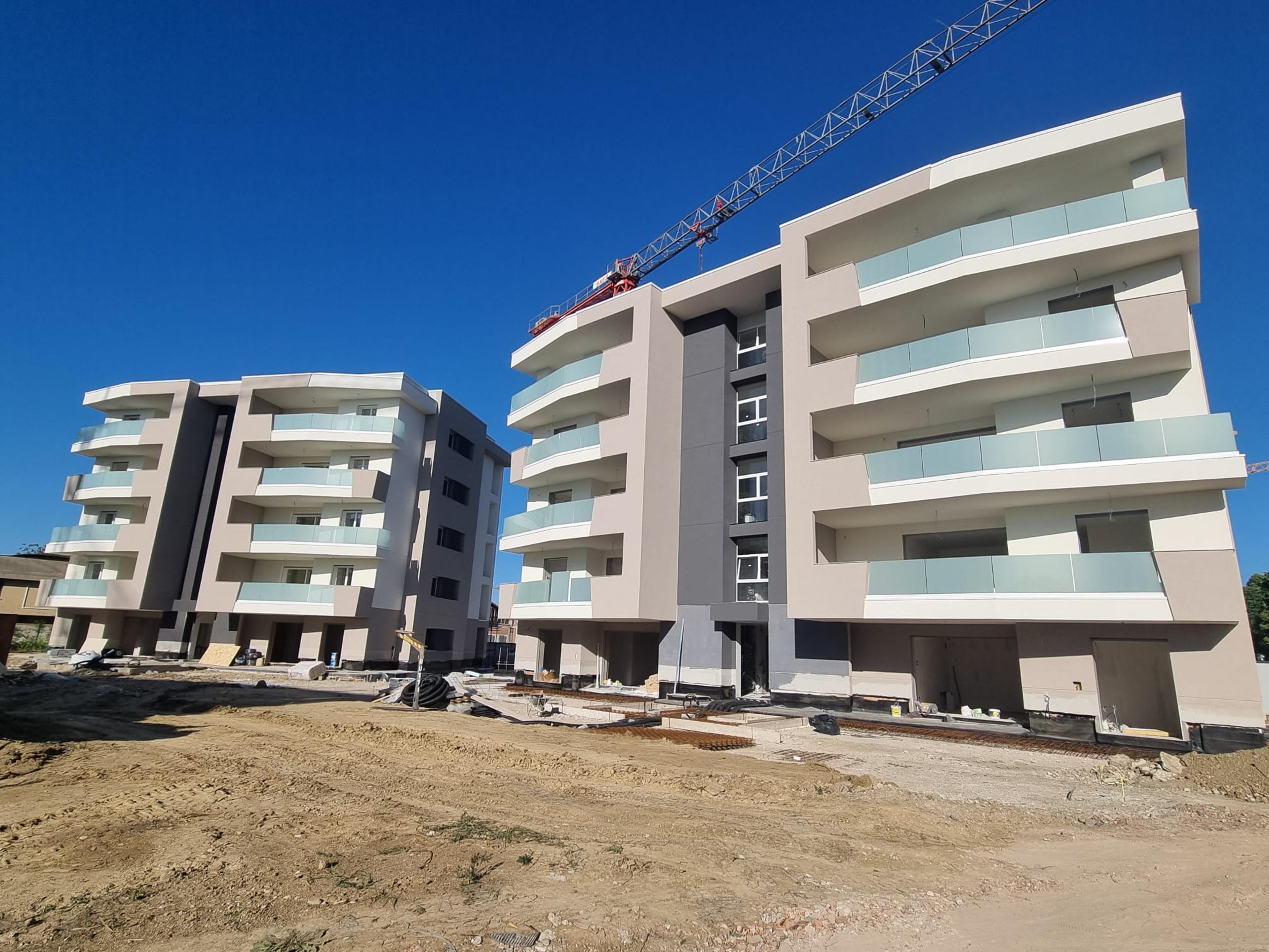 Appartamento D6 — immagine 1