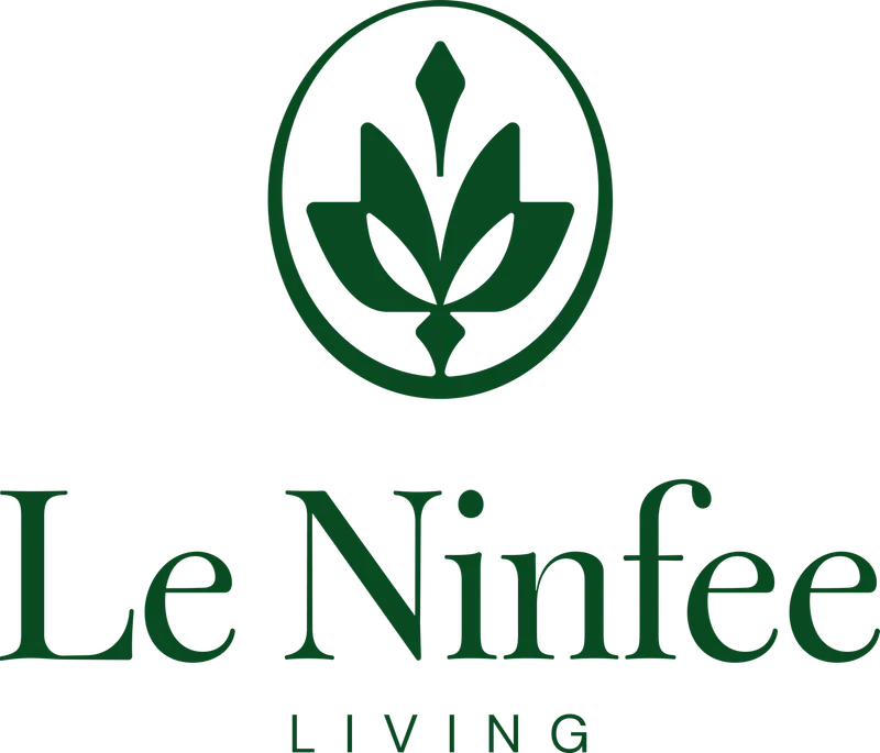 Logo Le Ninfee Living