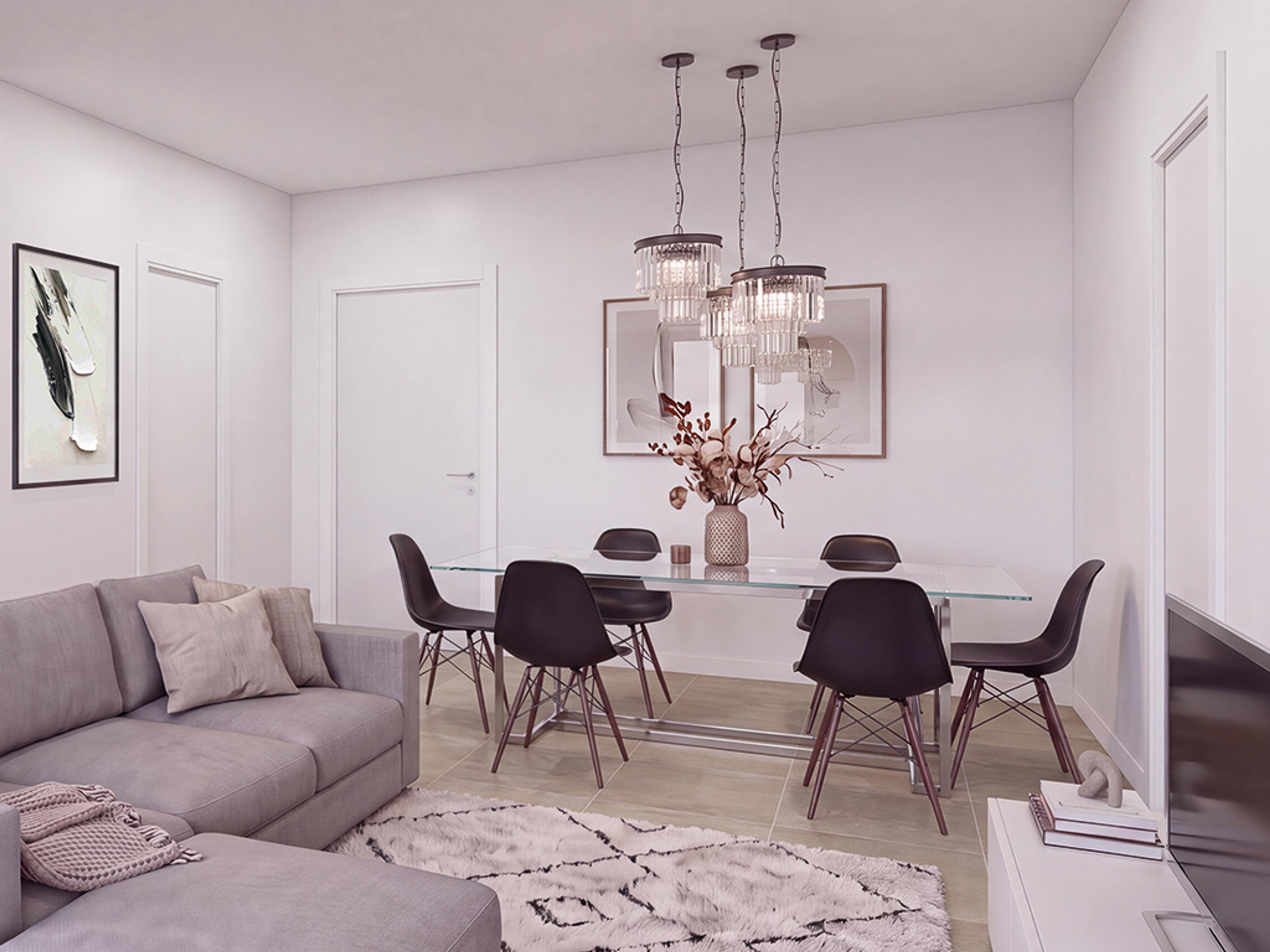 Appartamento B5 — immagine 2