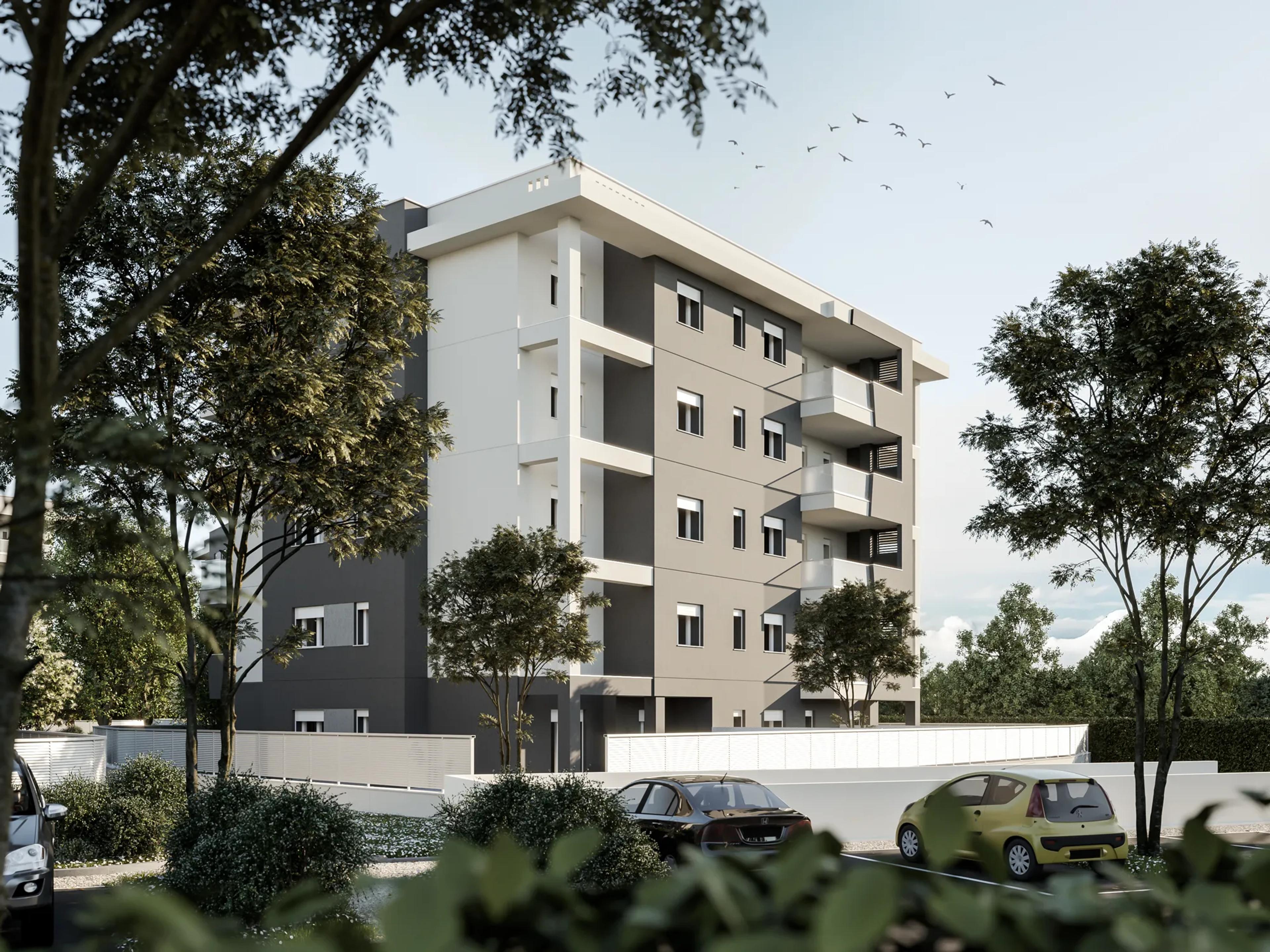 Appartamento D3 — immagine 1