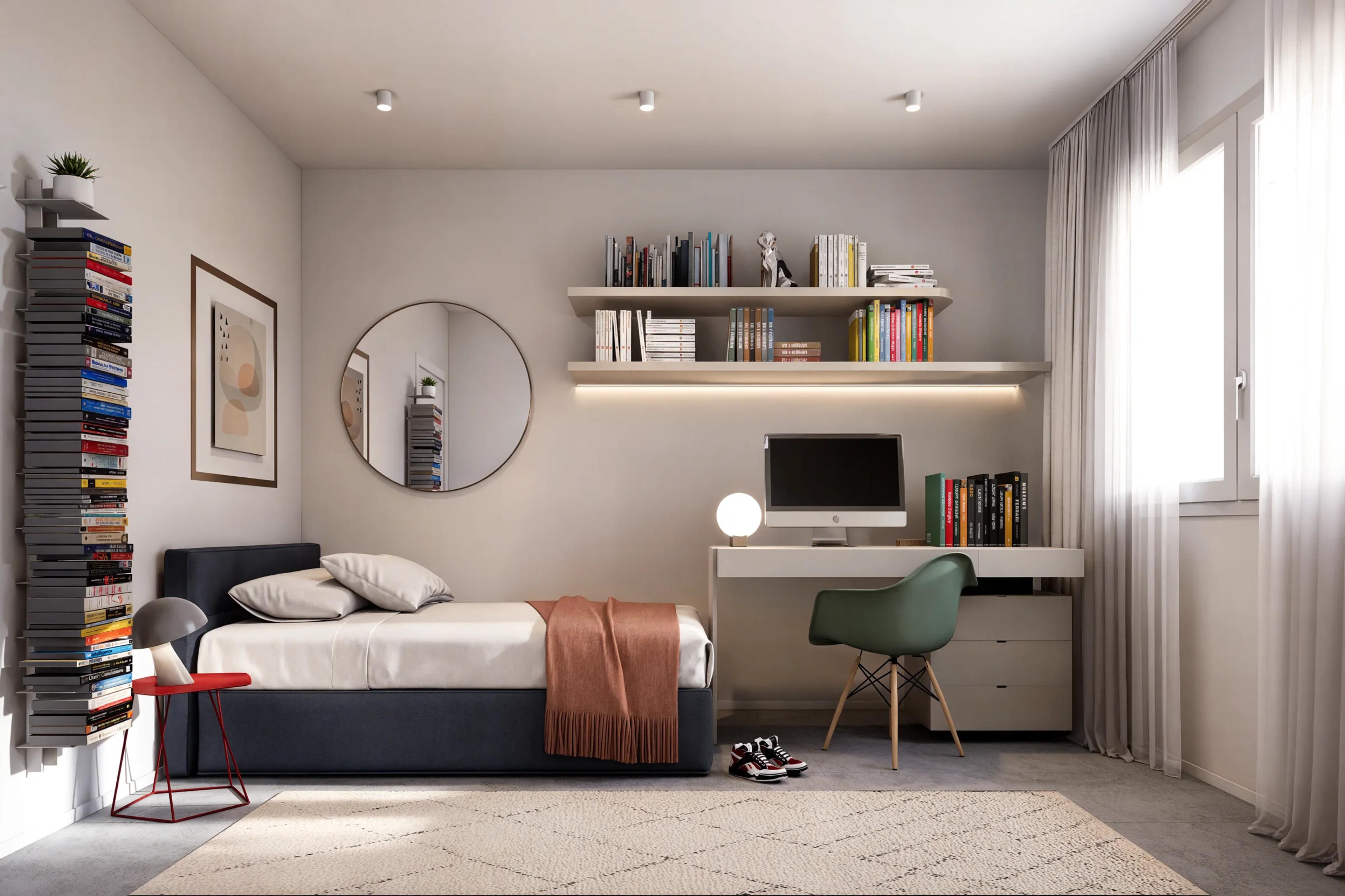 Appartamento A8 — immagine 3