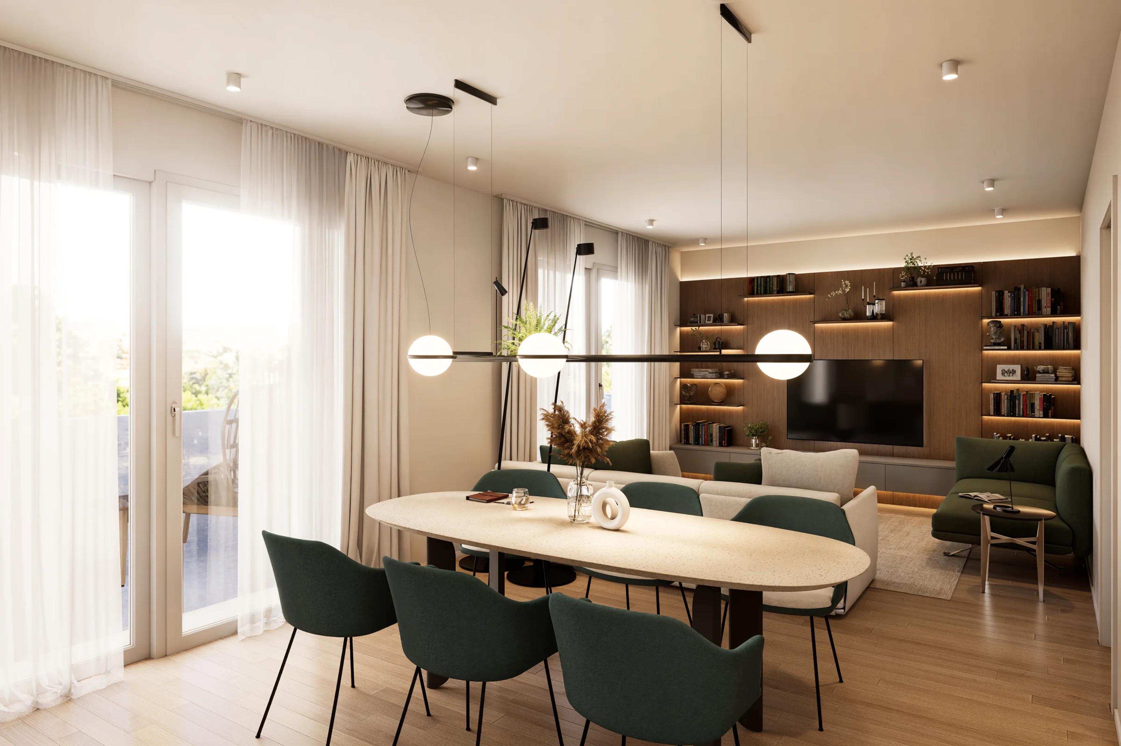 Appartamento A27 — immagine 3