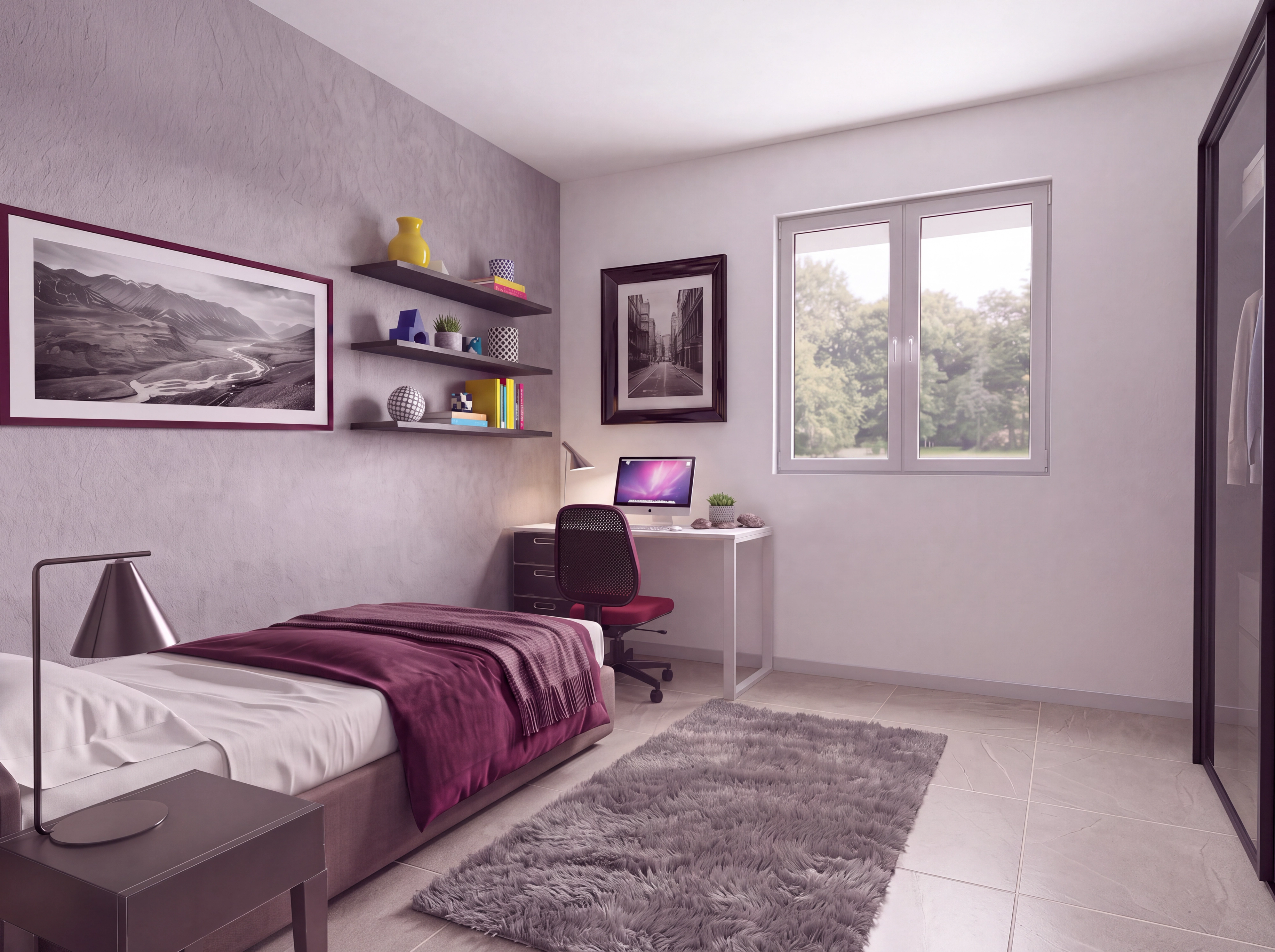 Appartamento A2 — immagine 3