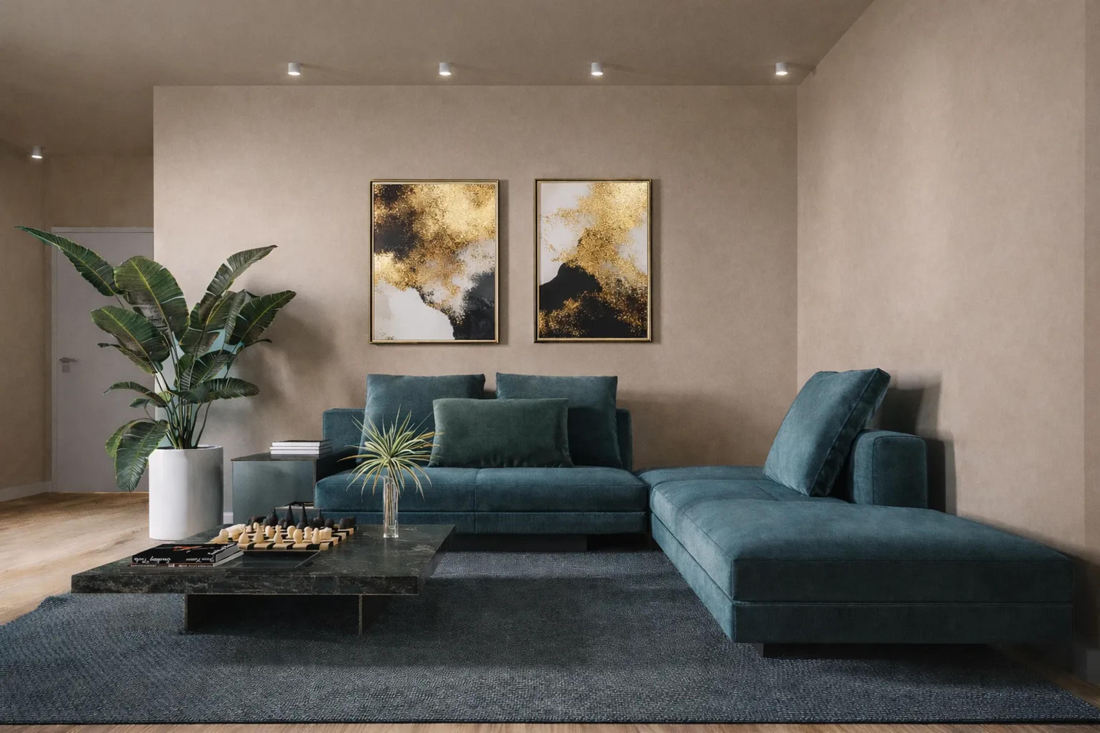 Appartamento D2 — immagine 4