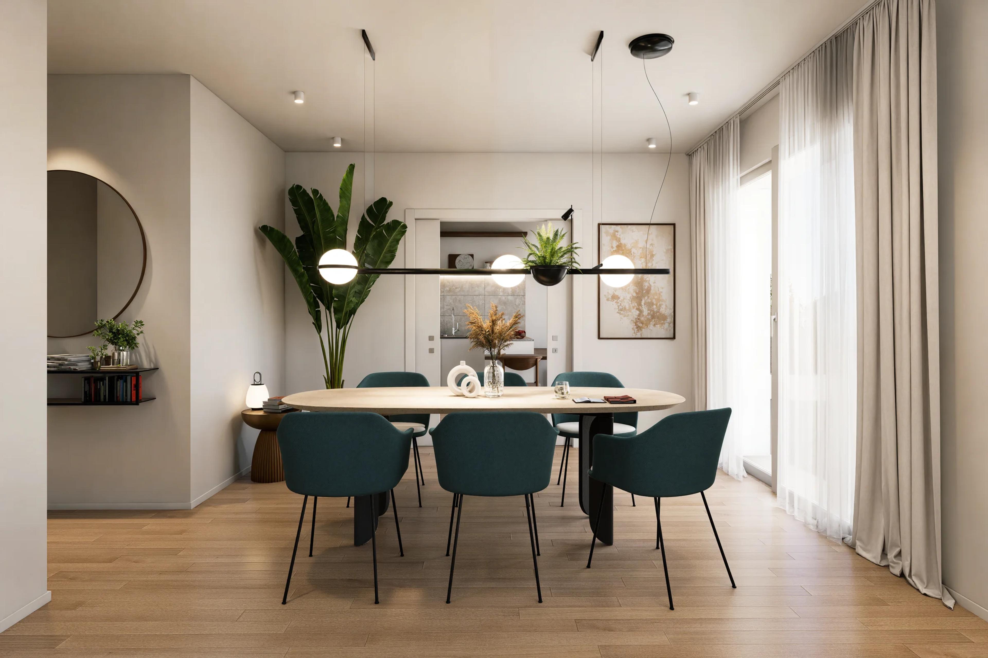Appartamento A27 — immagine 2