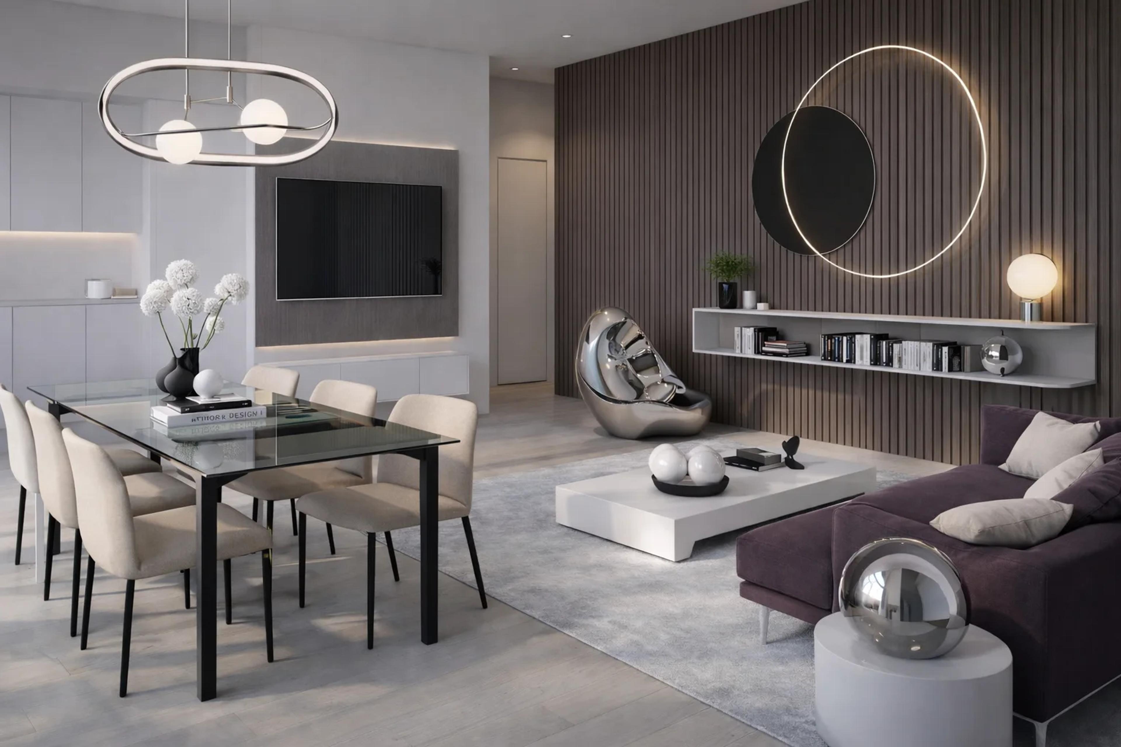 Appartamento B6 — immagine 4