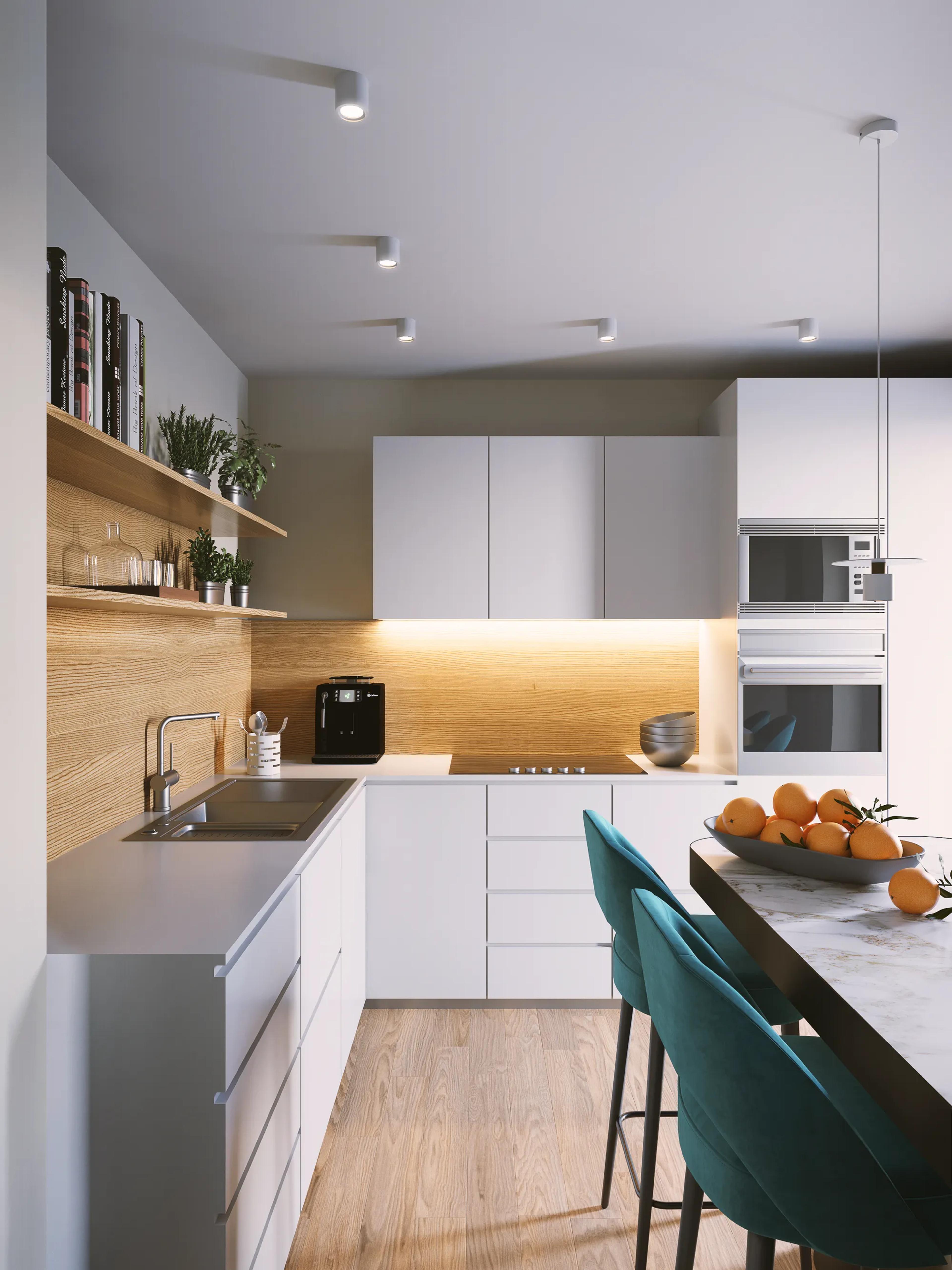 Appartamento B11 — immagine 4