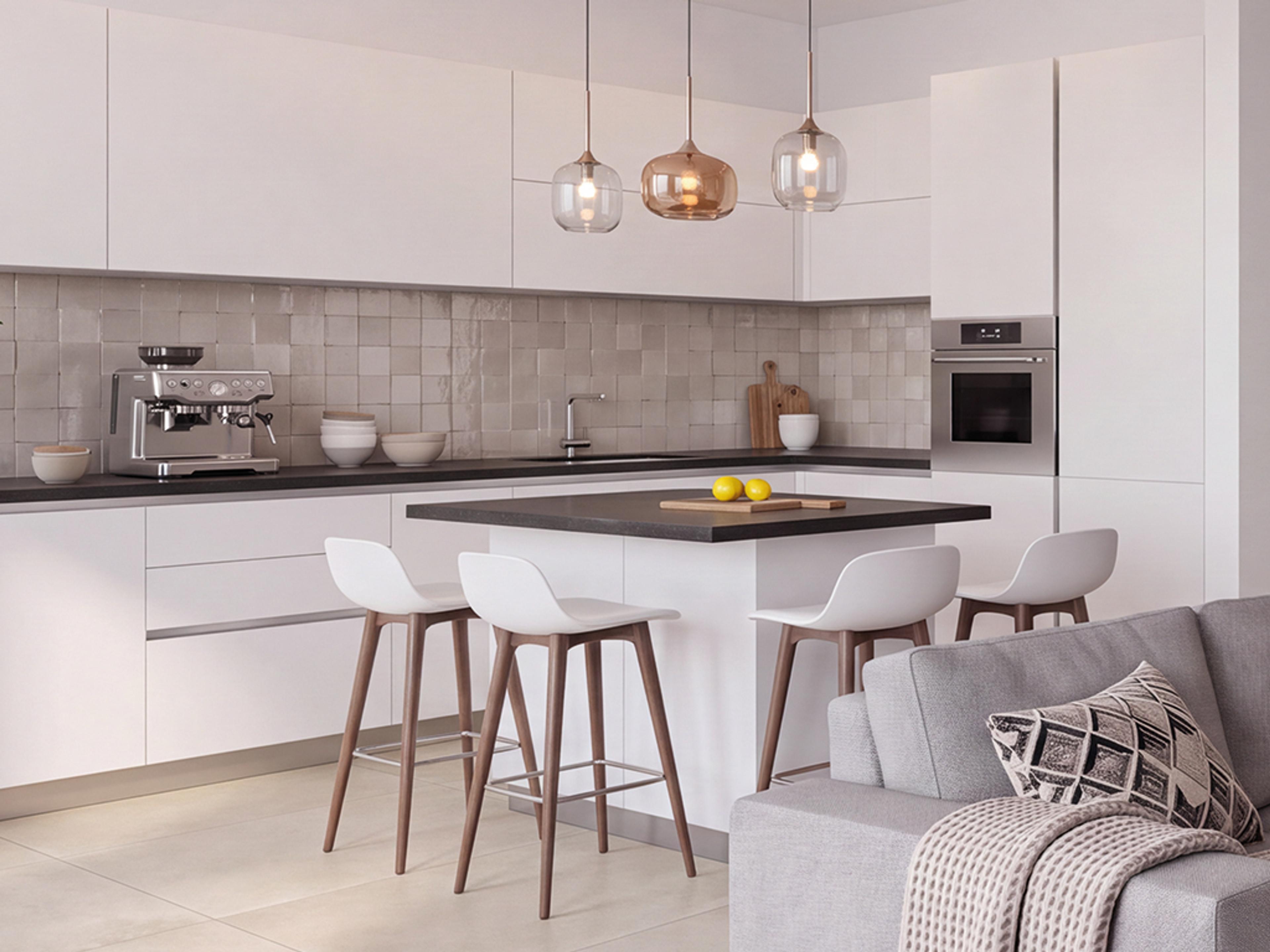 Appartamento B6 — immagine 2