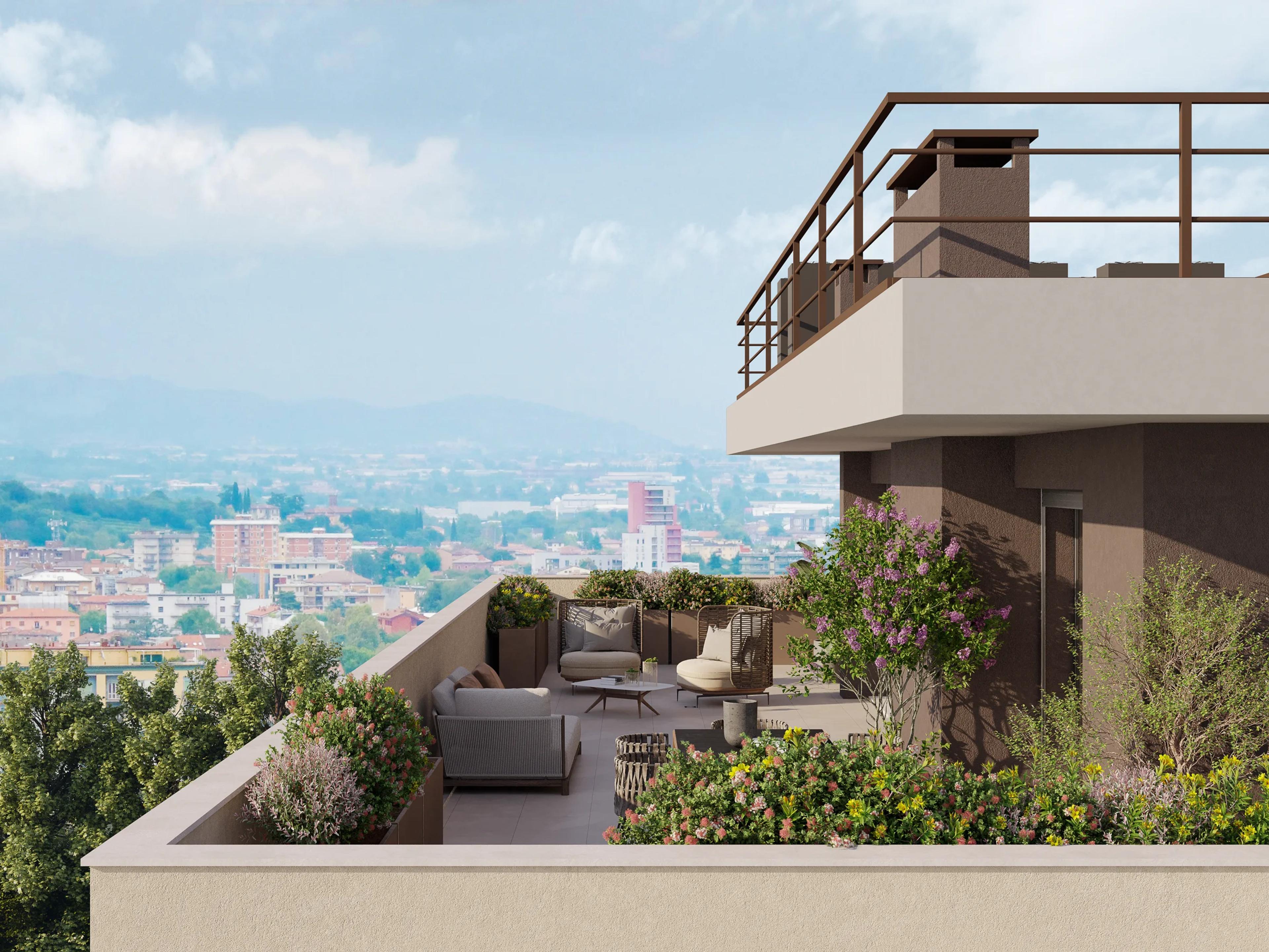 Appartamento A27 — immagine 4