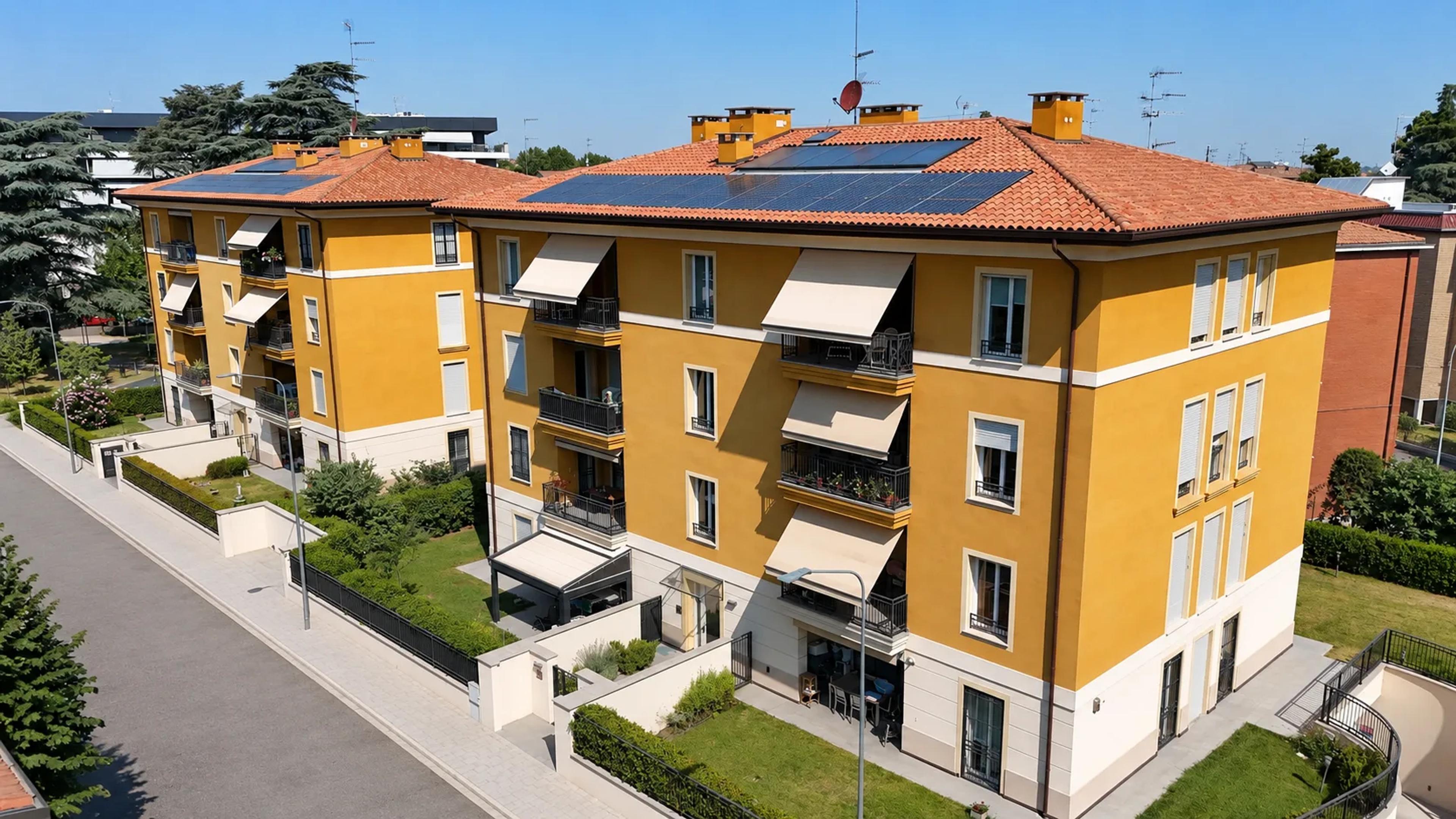 Casalecchio di Reno, Bologna