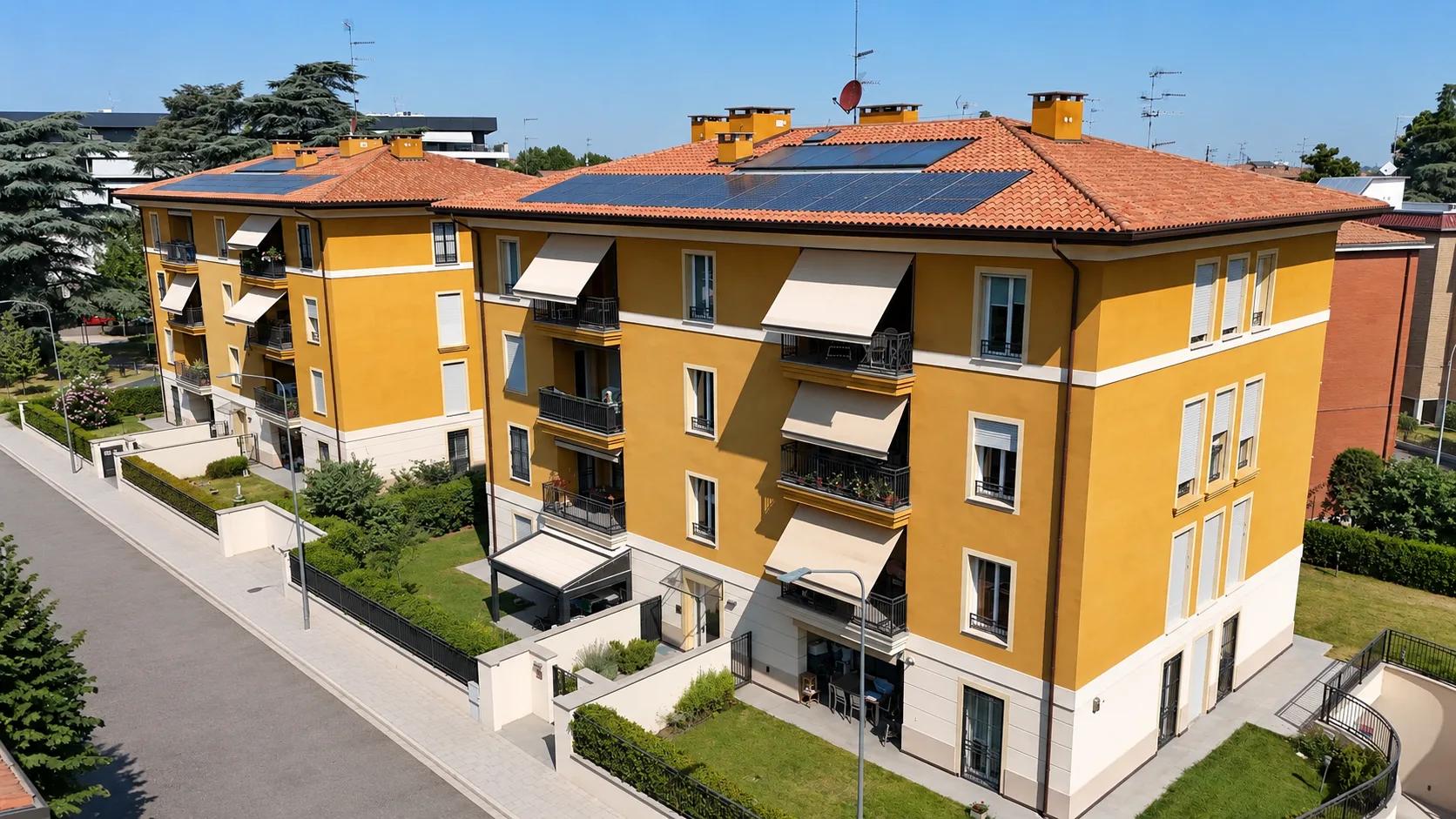 Casalecchio di Reno, Bologna