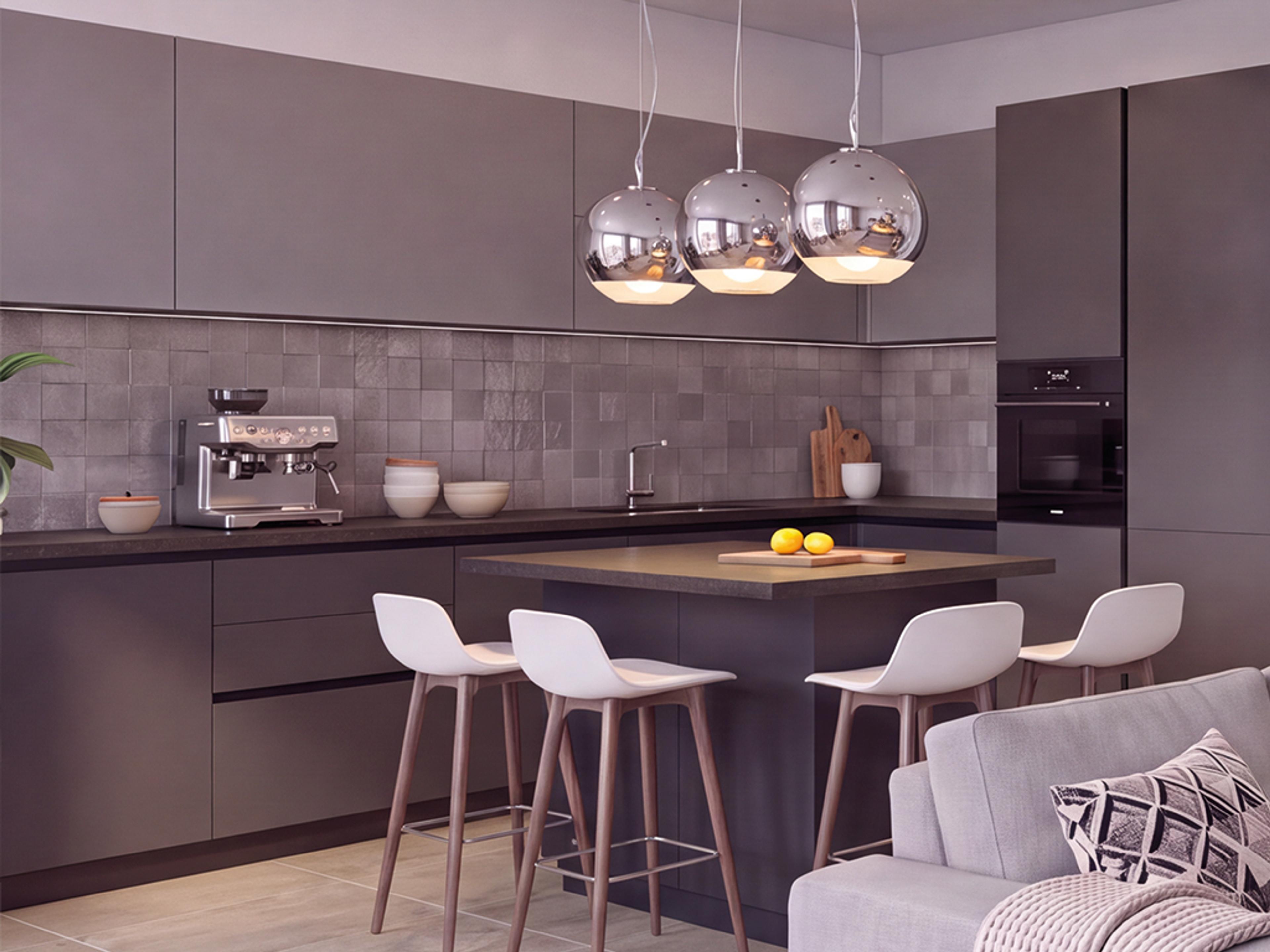 Appartamento B2 — immagine 2