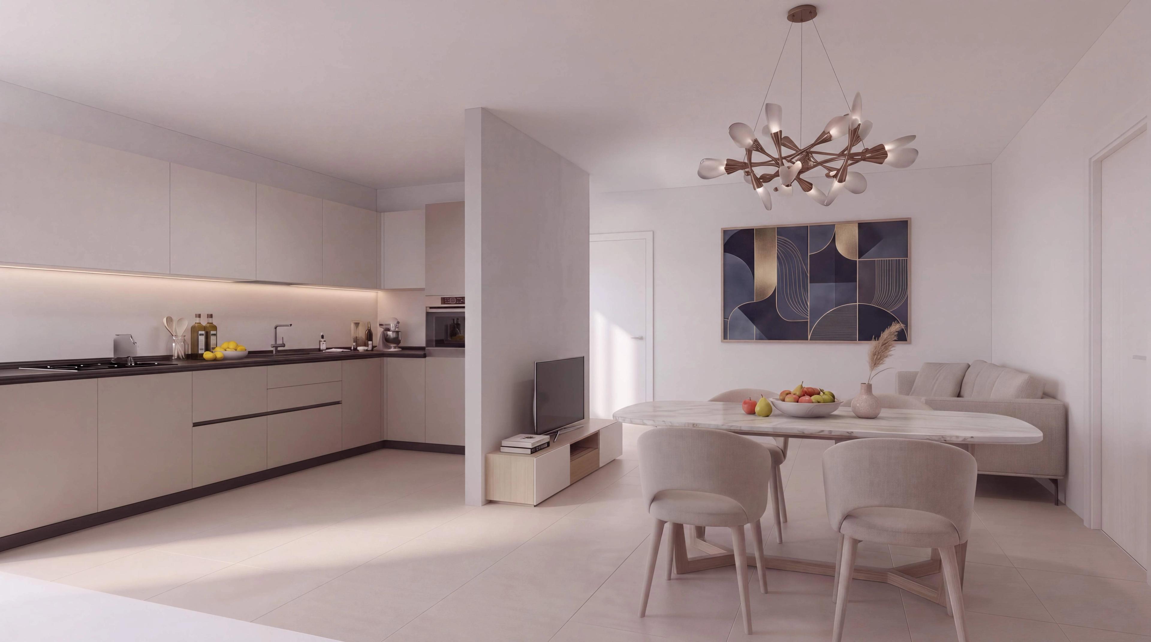 Appartamento A3 — immagine 1
