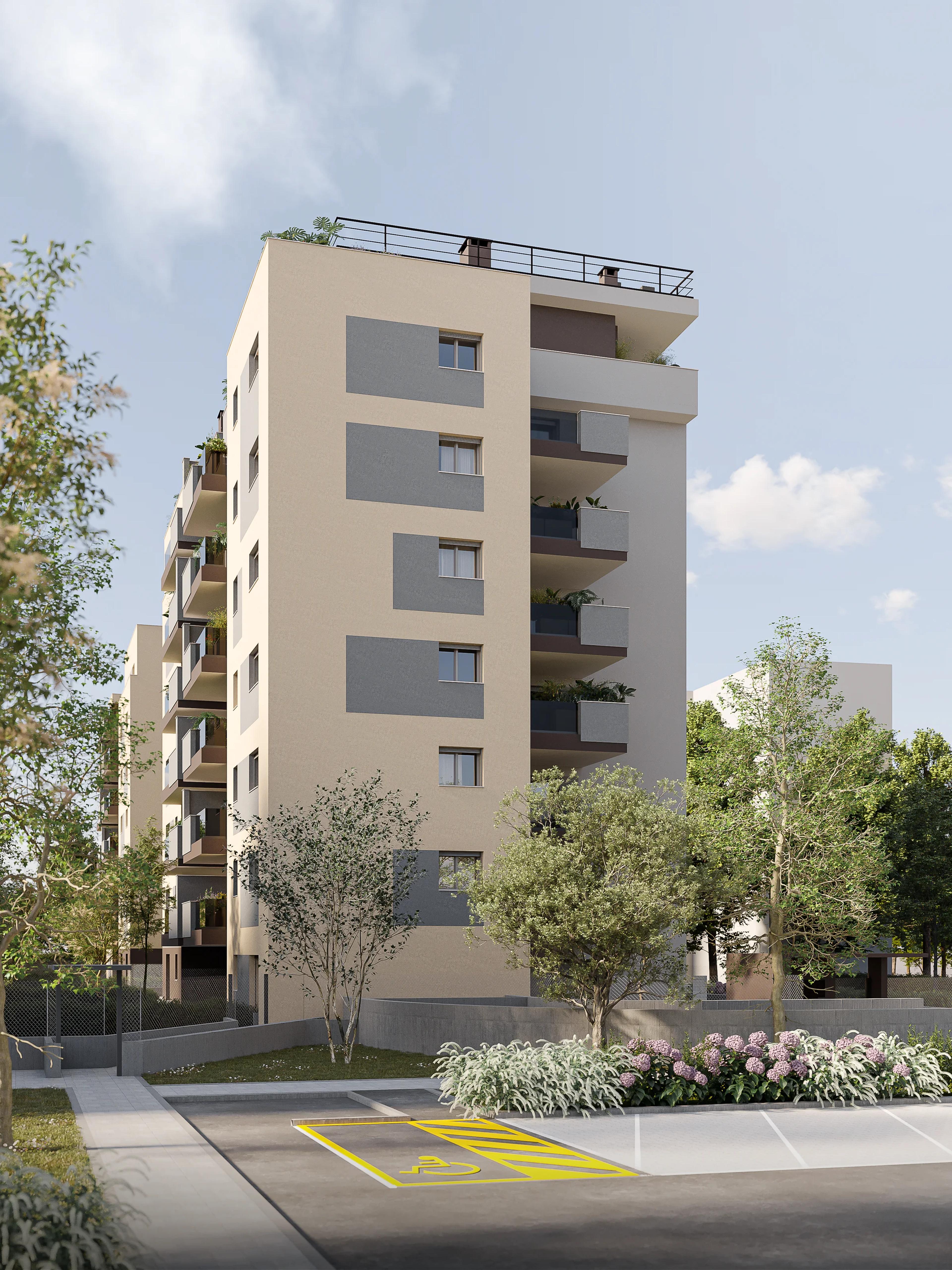 Appartamento A3 — immagine 4