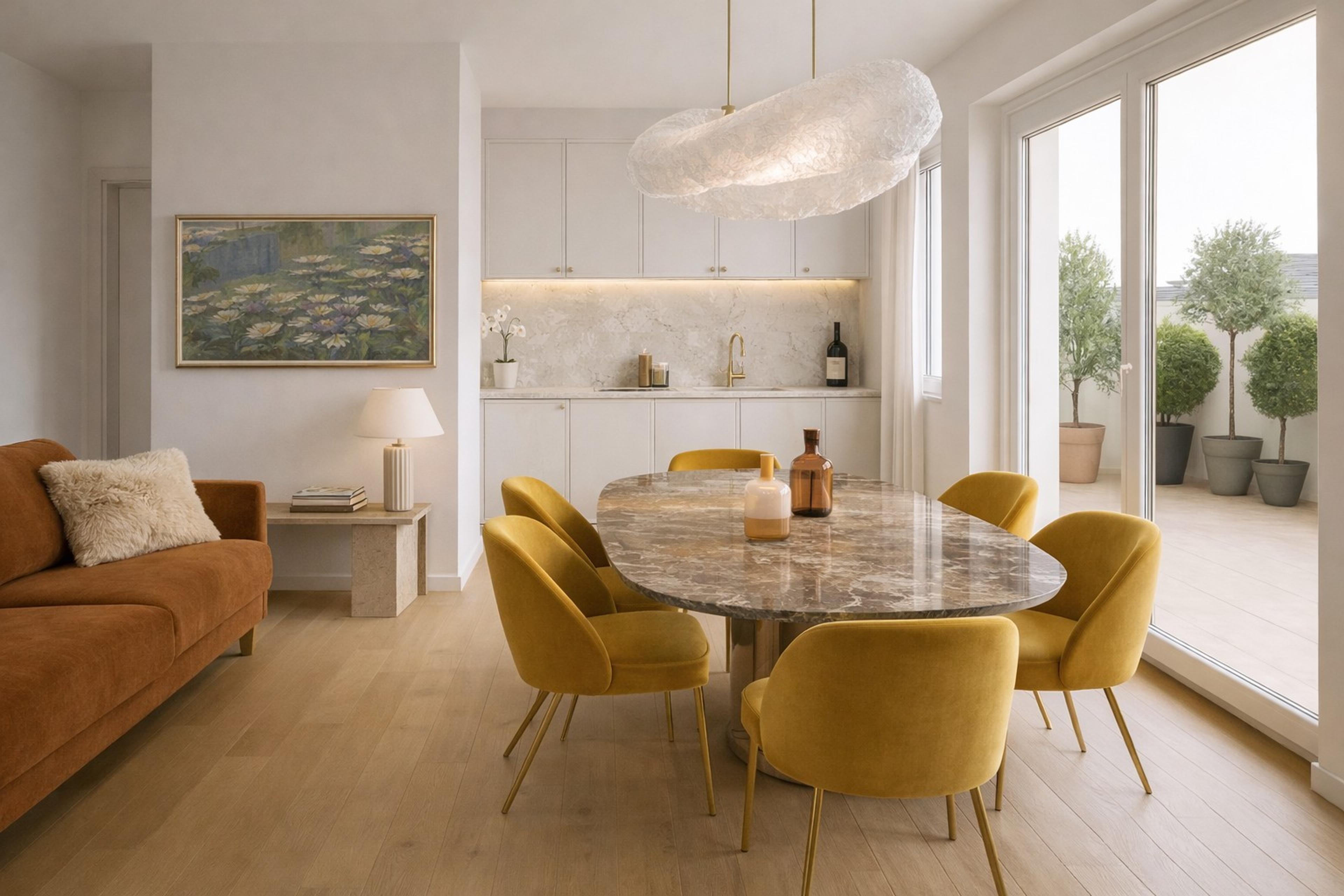 Appartamento D6 — immagine 2