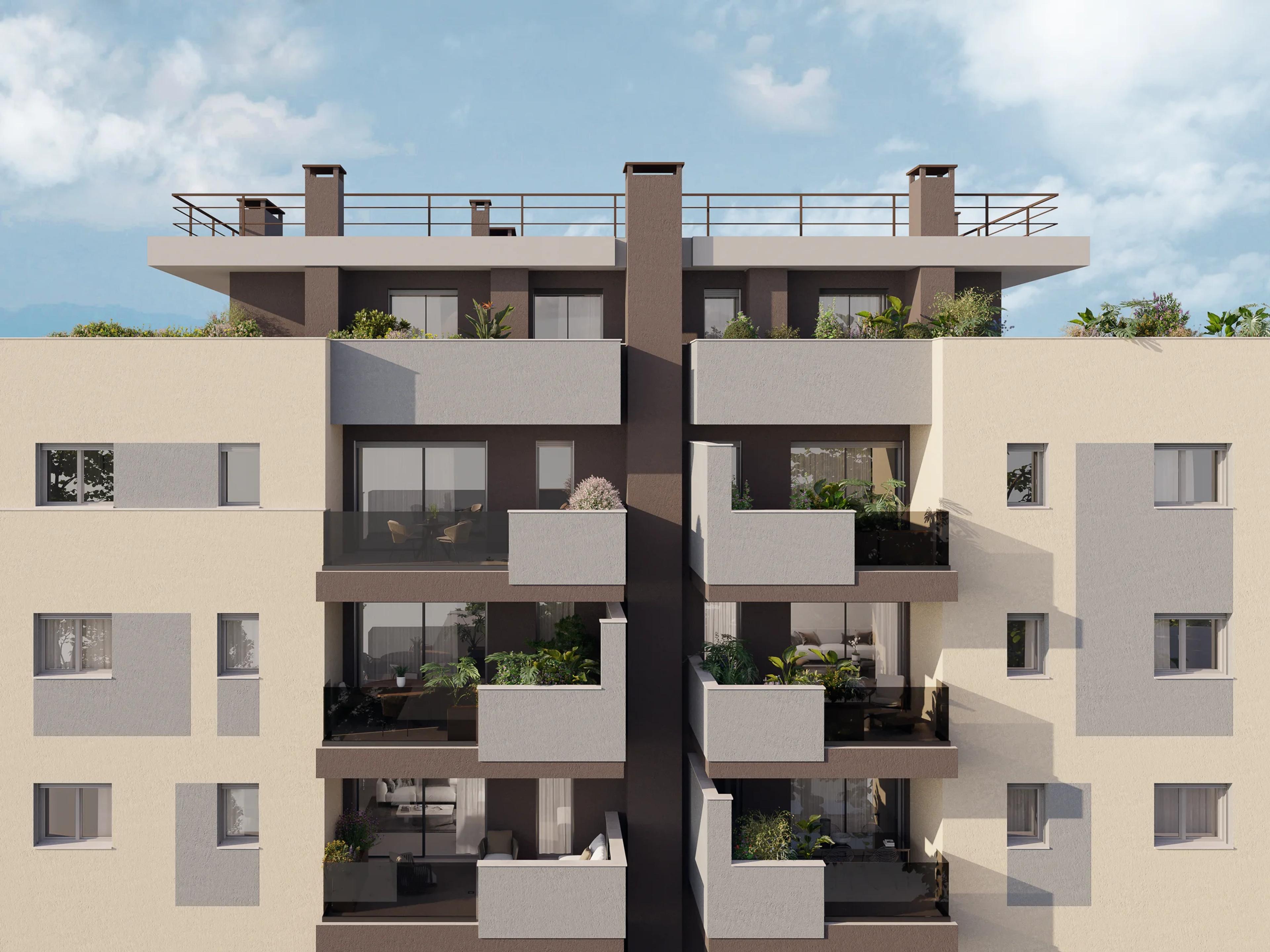Appartamento A21 — immagine 4