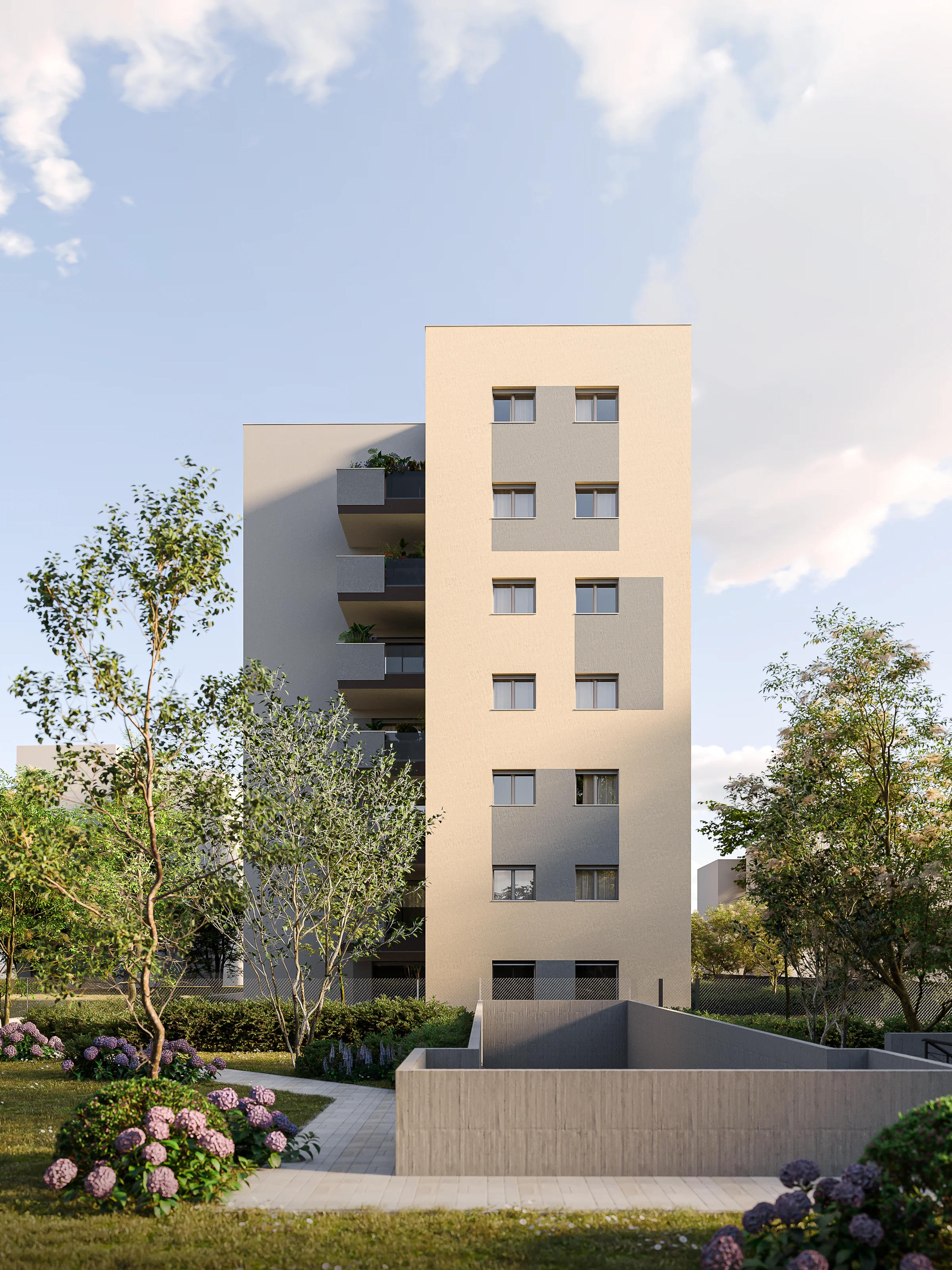 Appartamento B4 — immagine 2