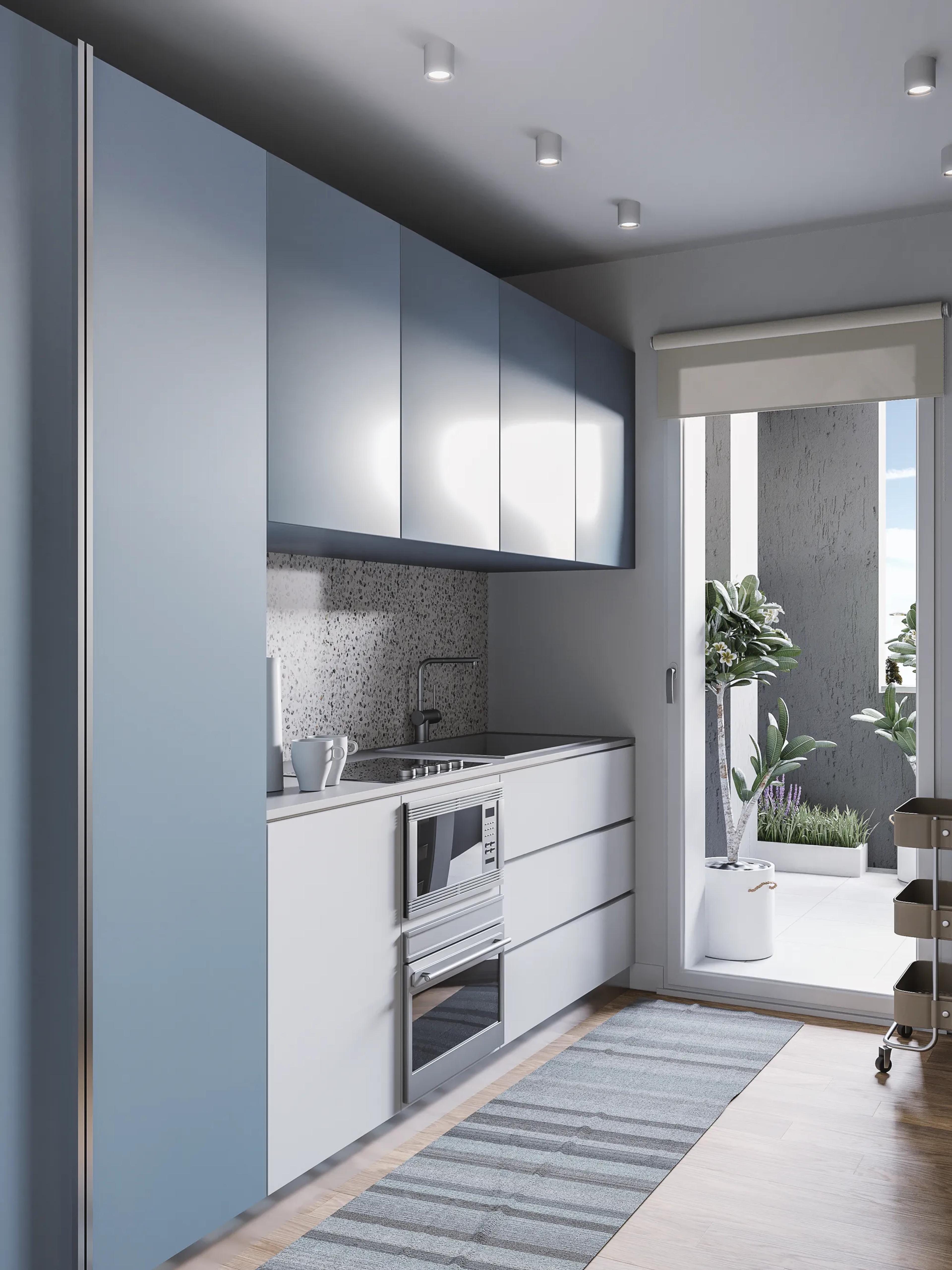 Appartamento B8 — immagine 2