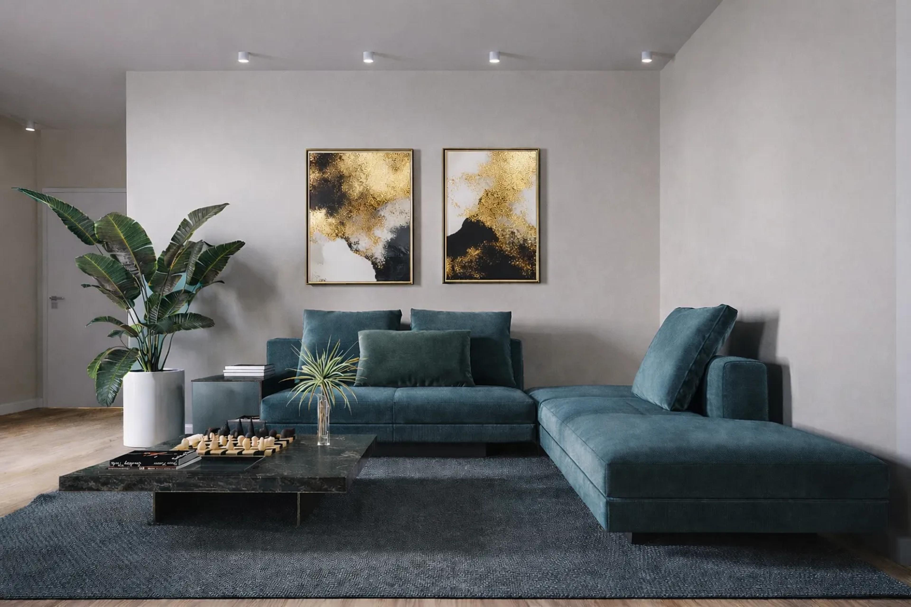 Appartamento B5 — immagine 2