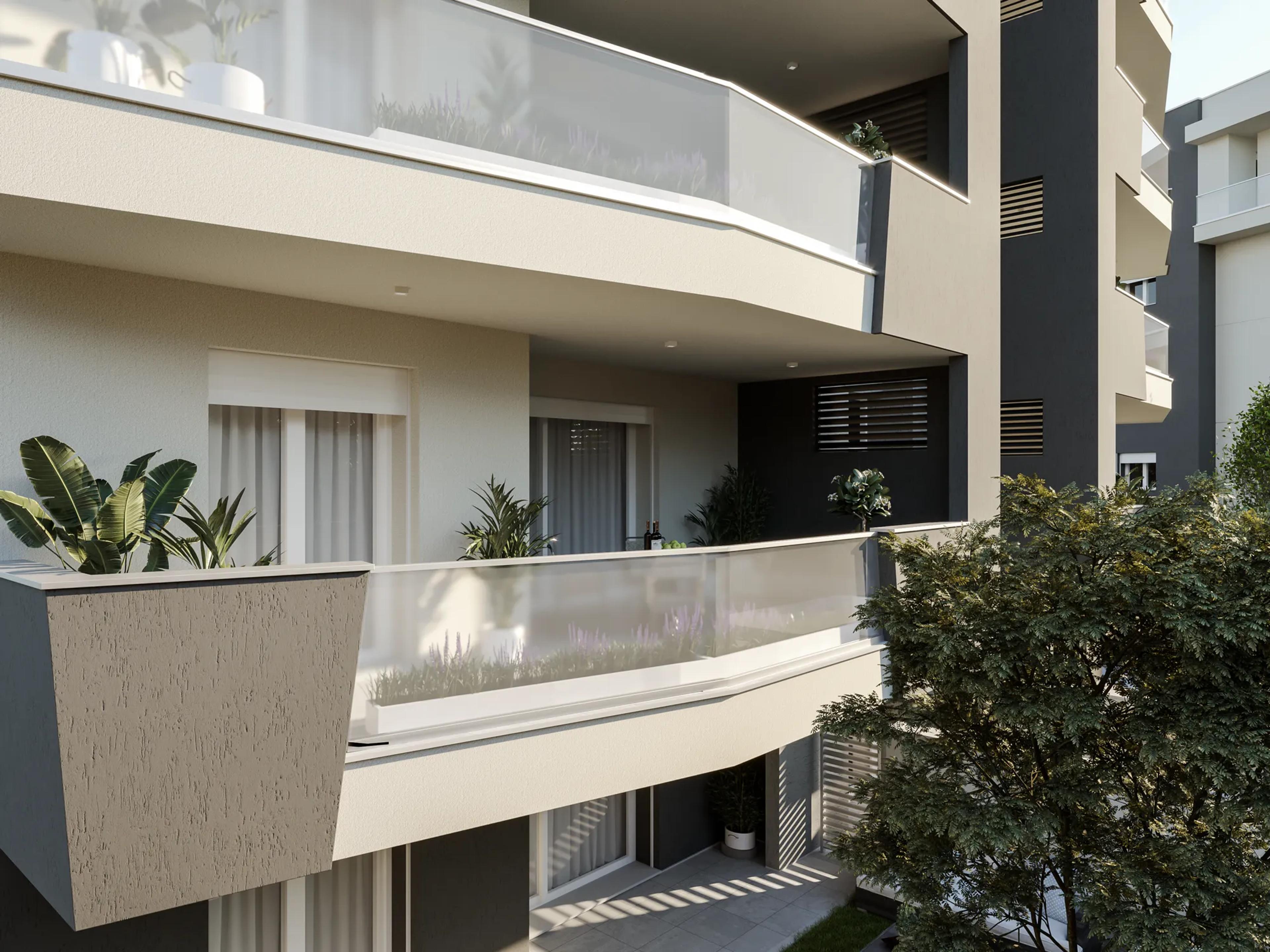 Appartamento D5 — immagine 4