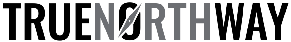 TrueNorthWay logo