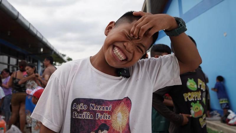 Building schools and providing scholarships for indigenous children in the Andes and Amazon regions