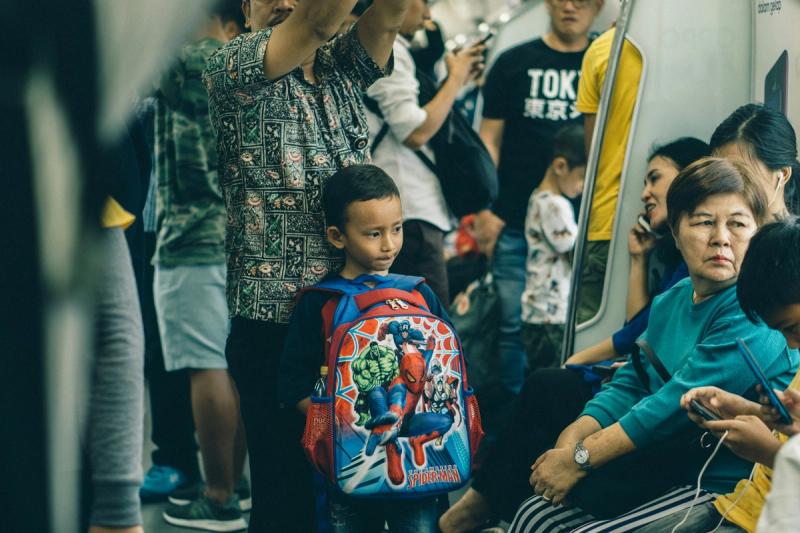 Write, read, rise: literacy programs in rural Peru