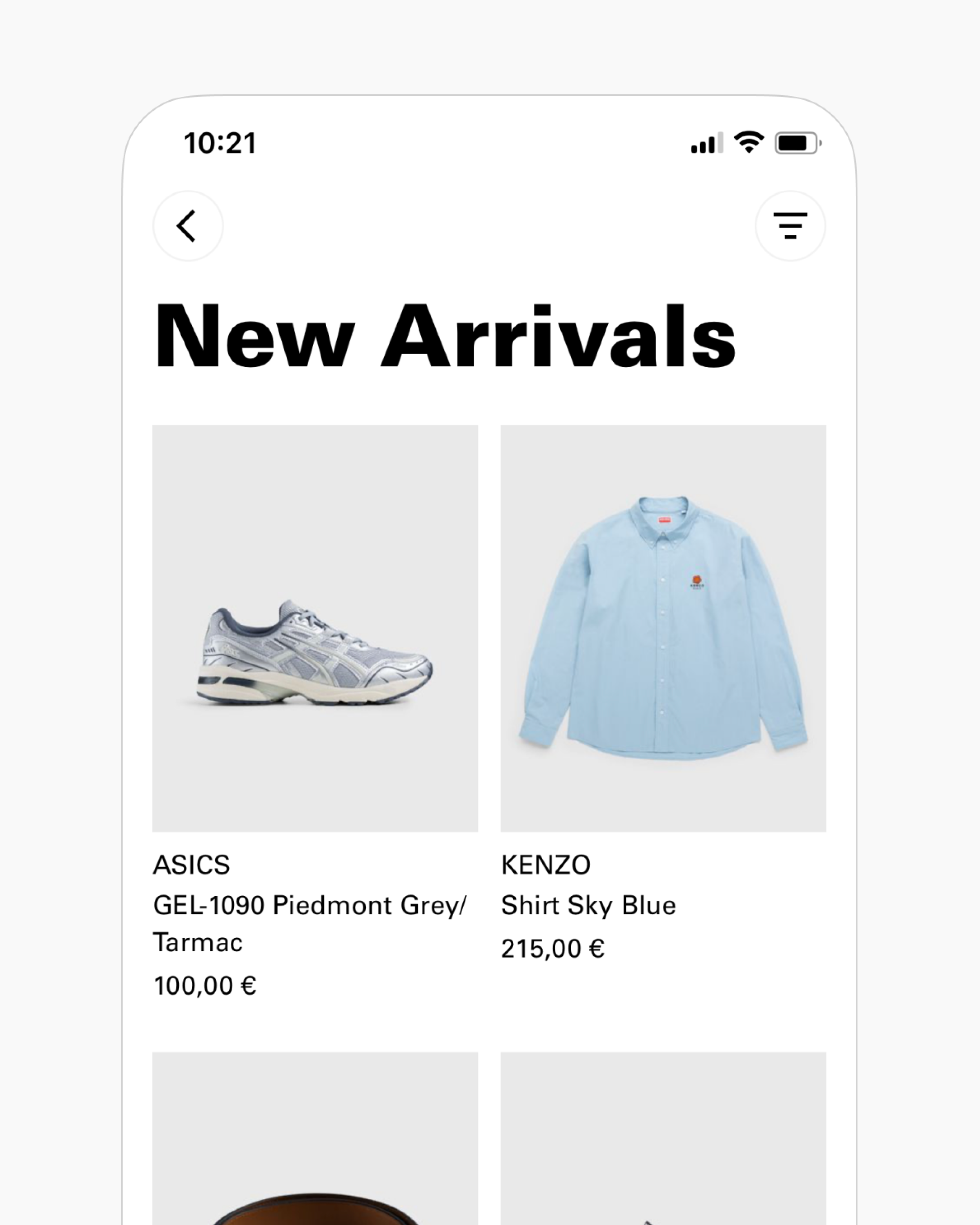 Highsnobiety – 5