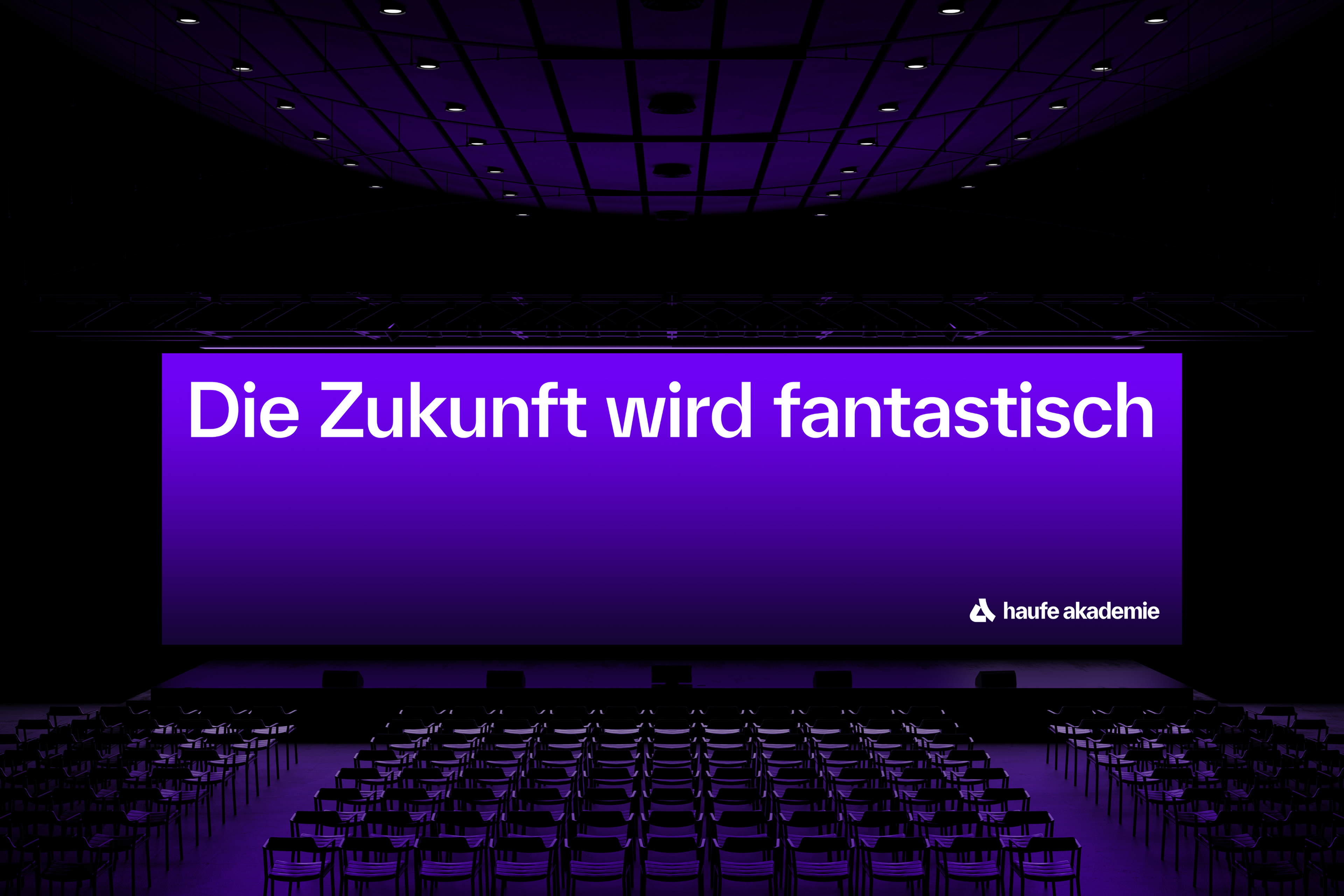 Haufe Akademie – 2