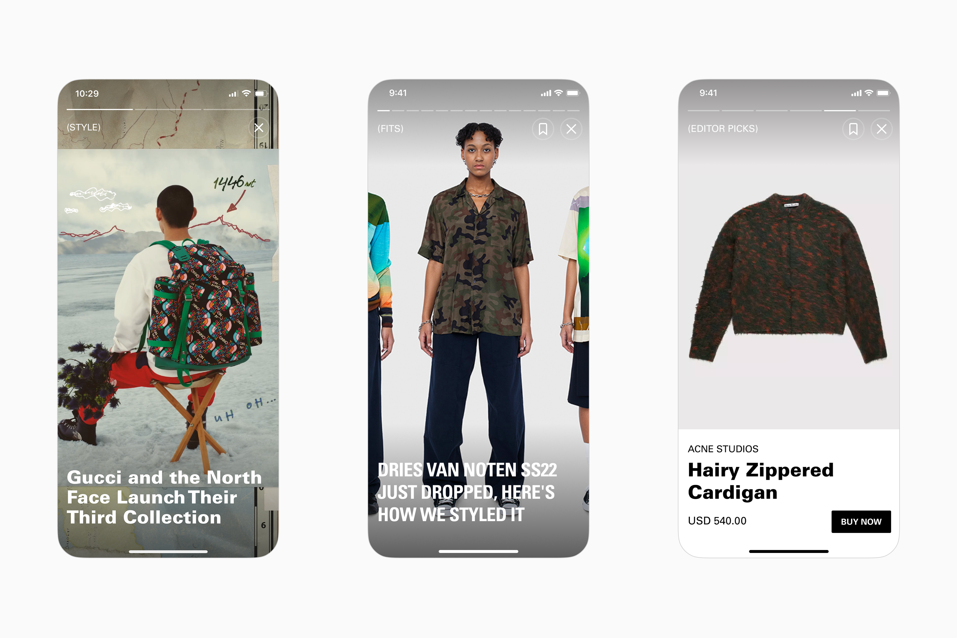 Highsnobiety – 4